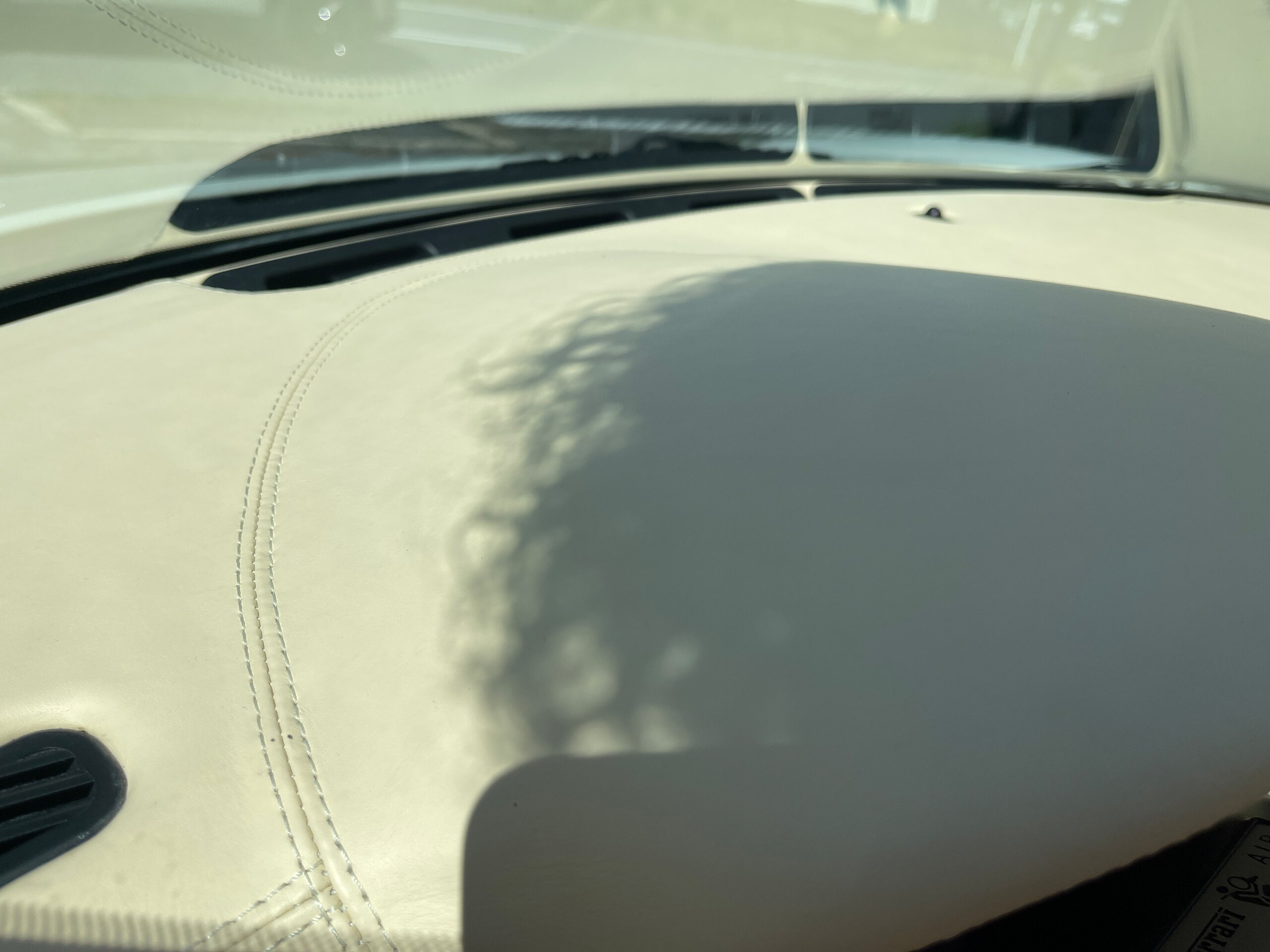2004 Ferrari 360 Spider — Photo 23 / 33