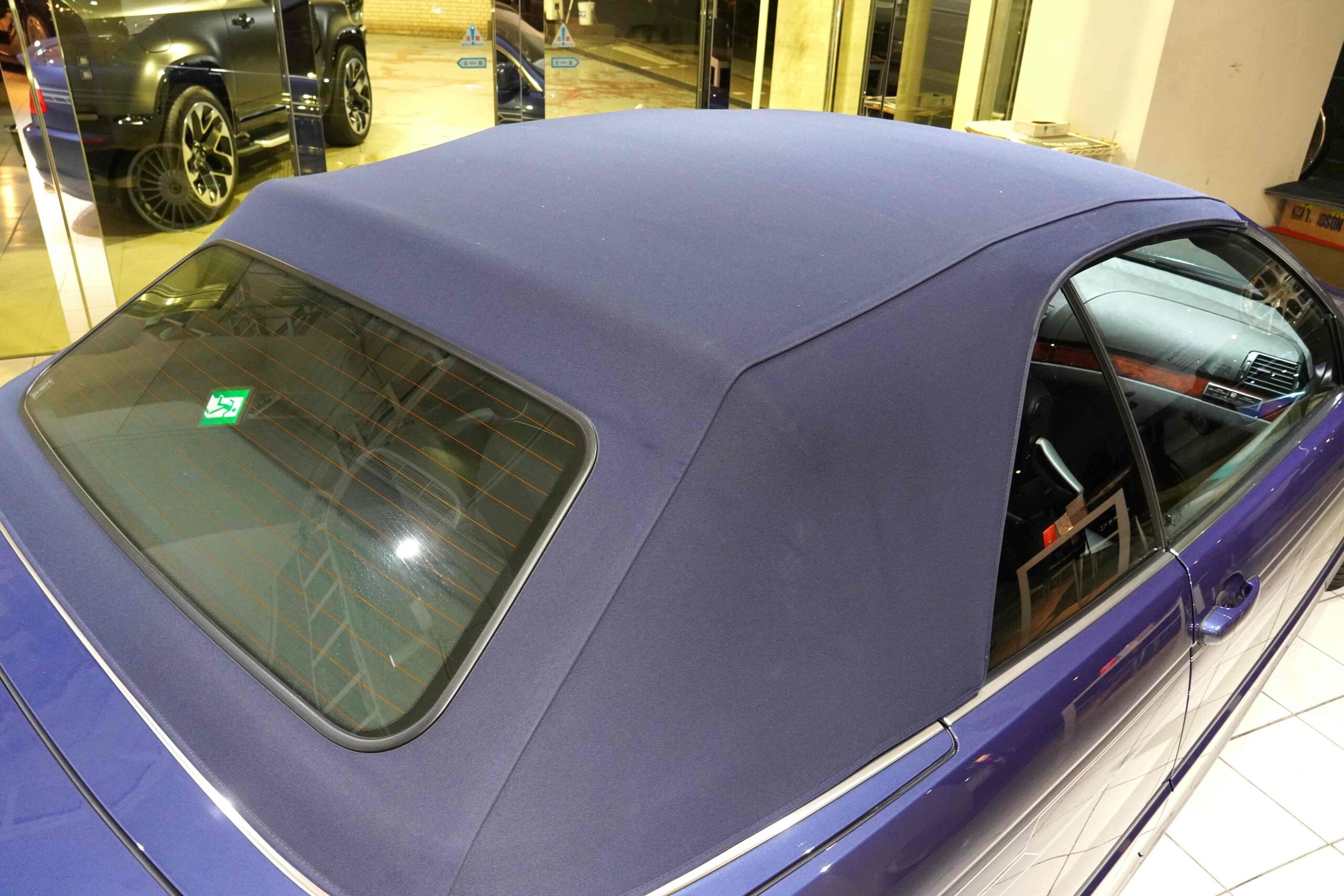 2005 BMW Alpina B3 S — Photo 17 / 39