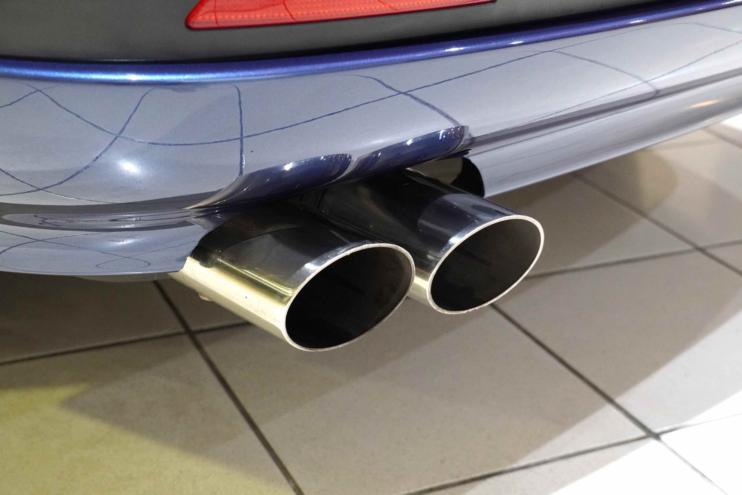 2005 BMW Alpina B3 S — Photo 21 / 39