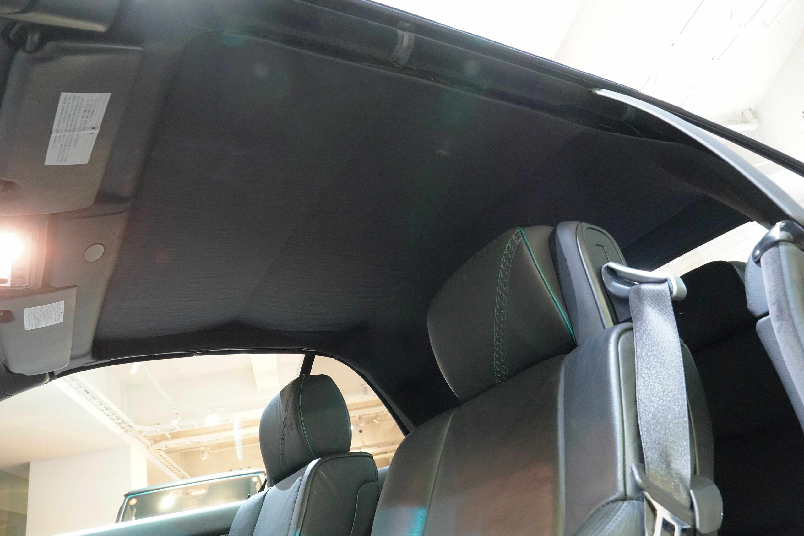 2005 BMW Alpina B3 S — Photo 24 / 39