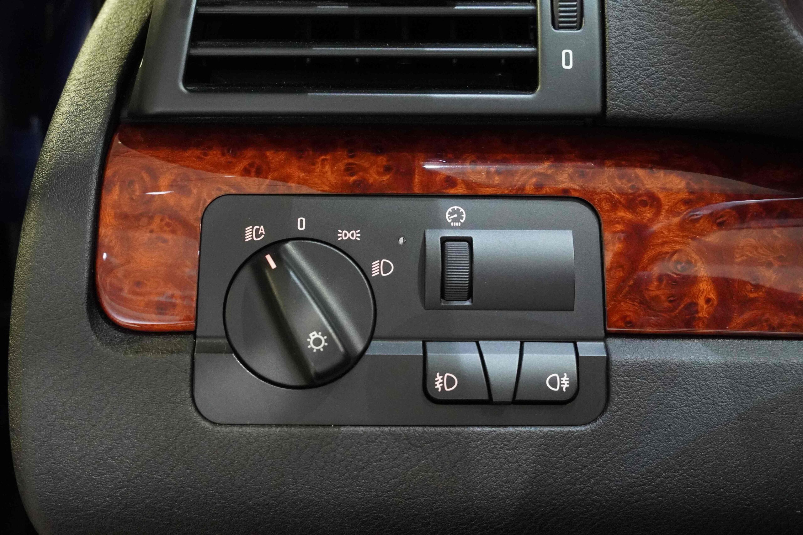 2005 BMW Alpina B3 S — Photo 26 / 39