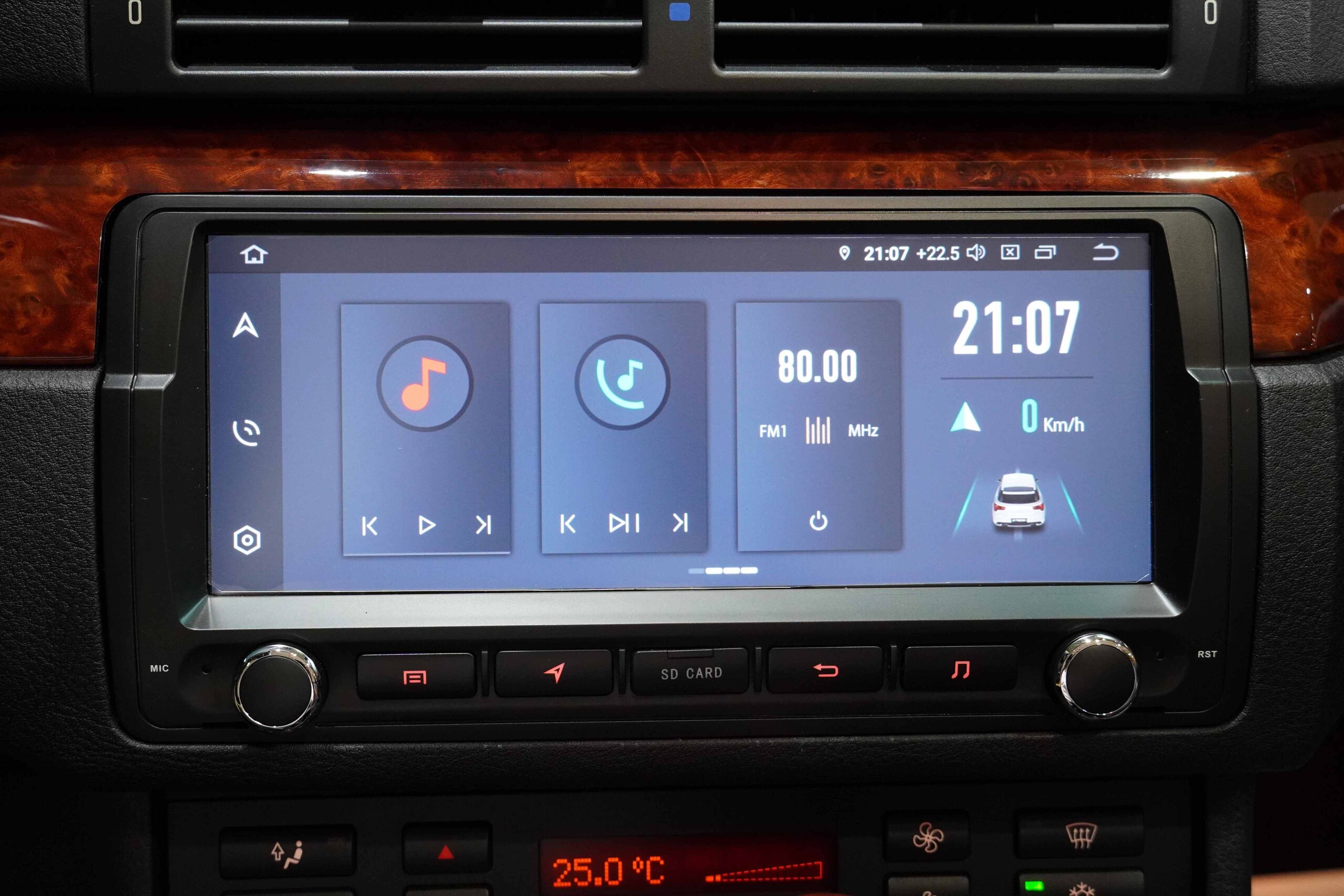 2005 BMW Alpina B3 S — Photo 29 / 39