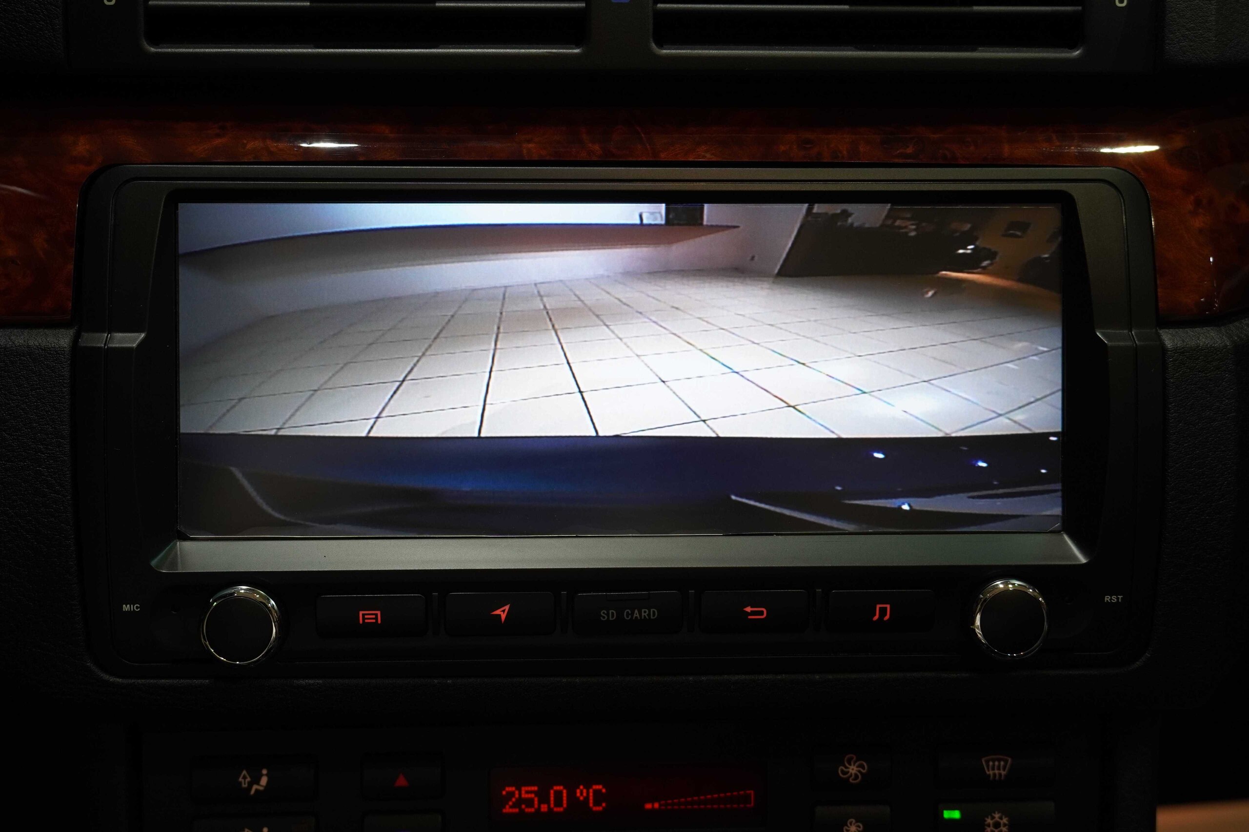 2005 BMW Alpina B3 S — Photo 30 / 39
