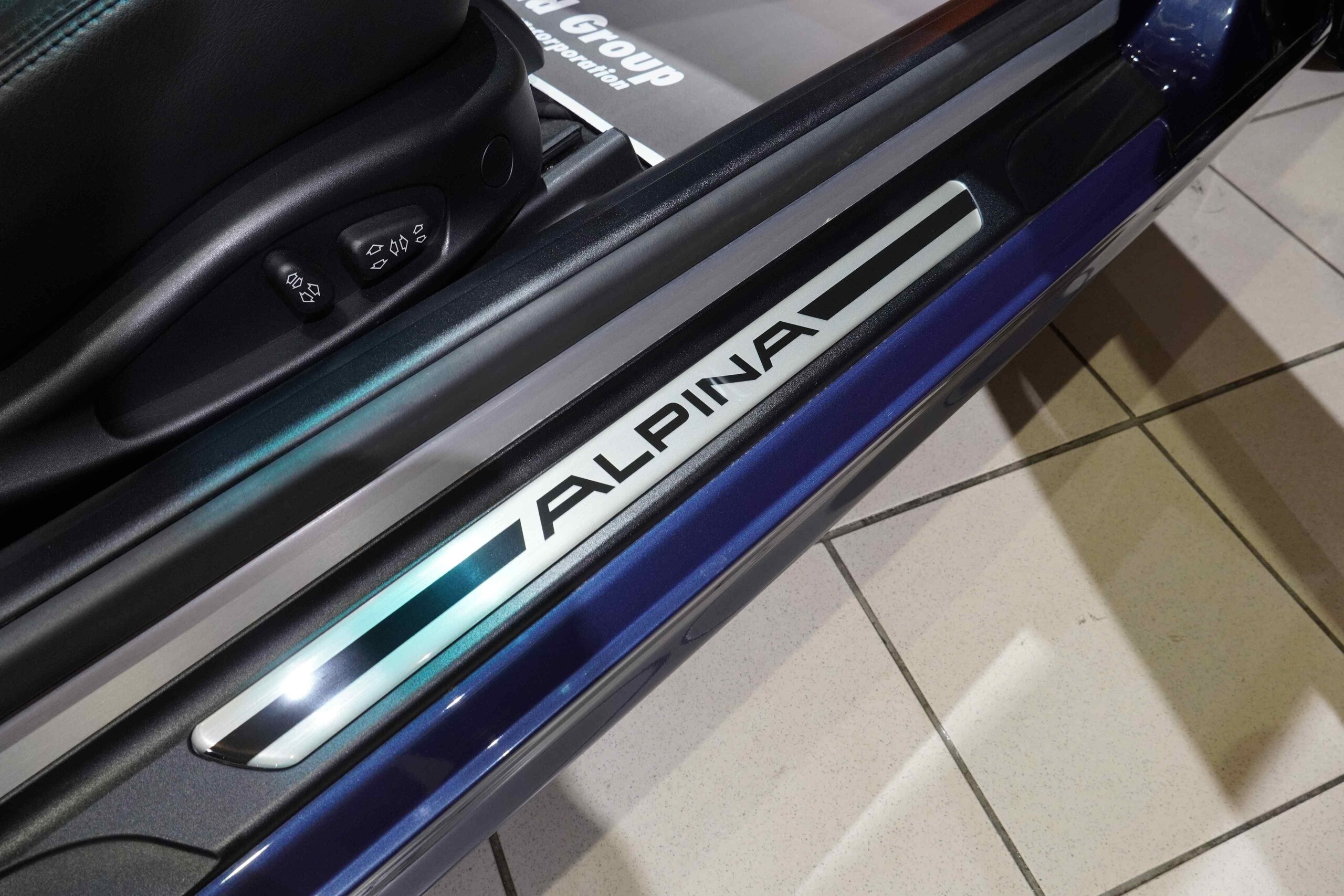 2005 BMW Alpina B3 S — Photo 37 / 39
