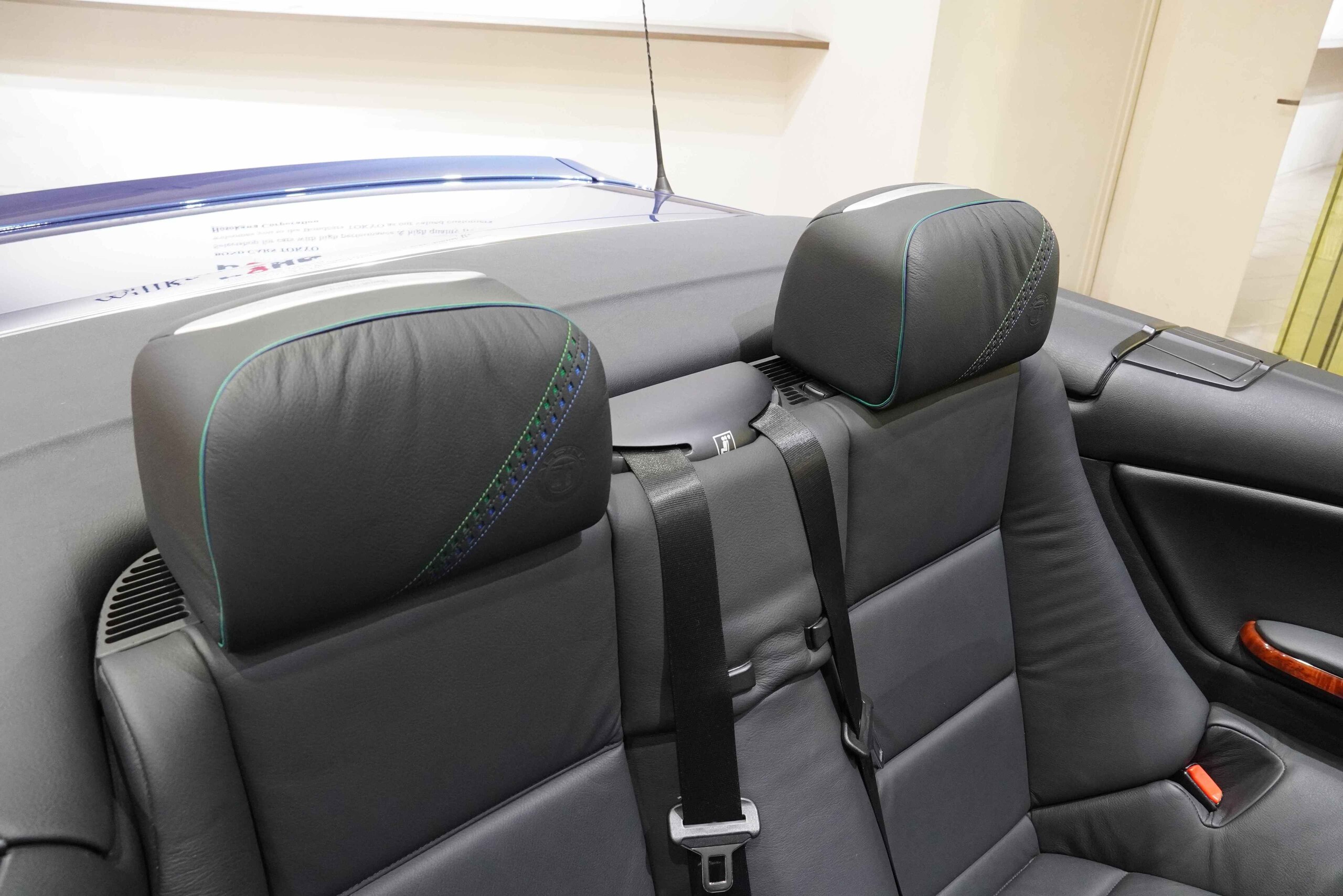 2005 BMW Alpina B3 S — Photo 39 / 39