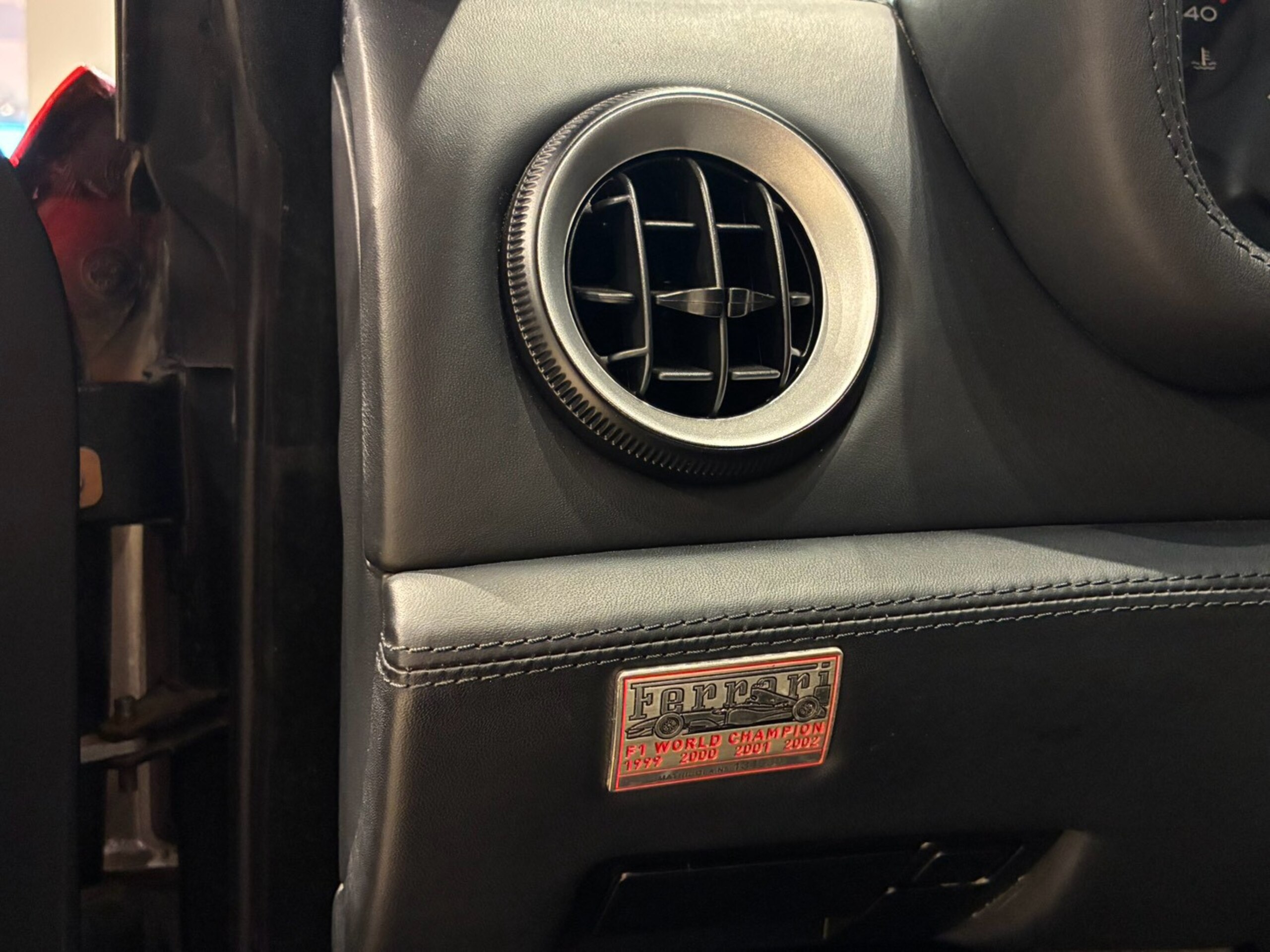 2005 Ferrari 575M Maranello — Photo 9 / 24