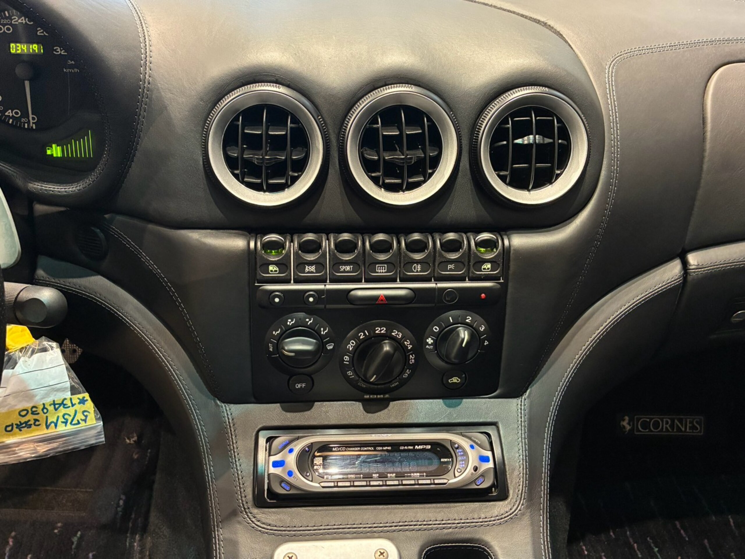 2005 Ferrari 575M Maranello — Photo 9 / 23