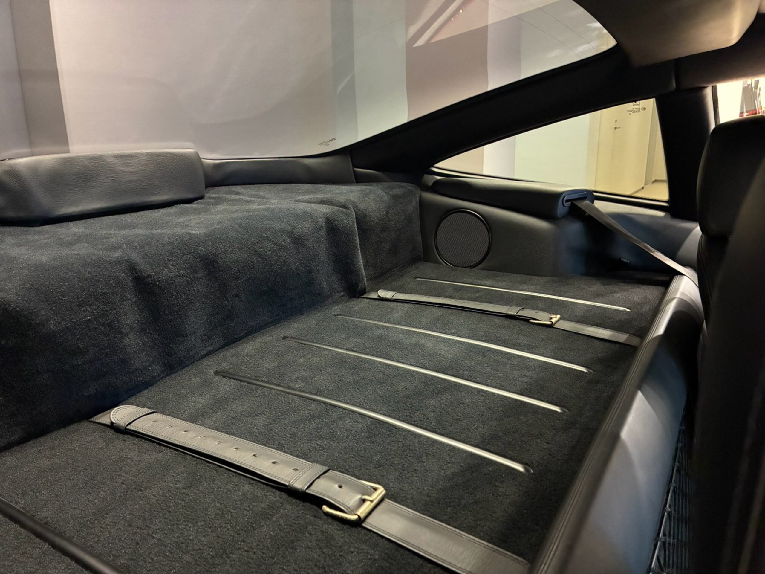 2005 Ferrari 575M Maranello — Photo 10 / 24