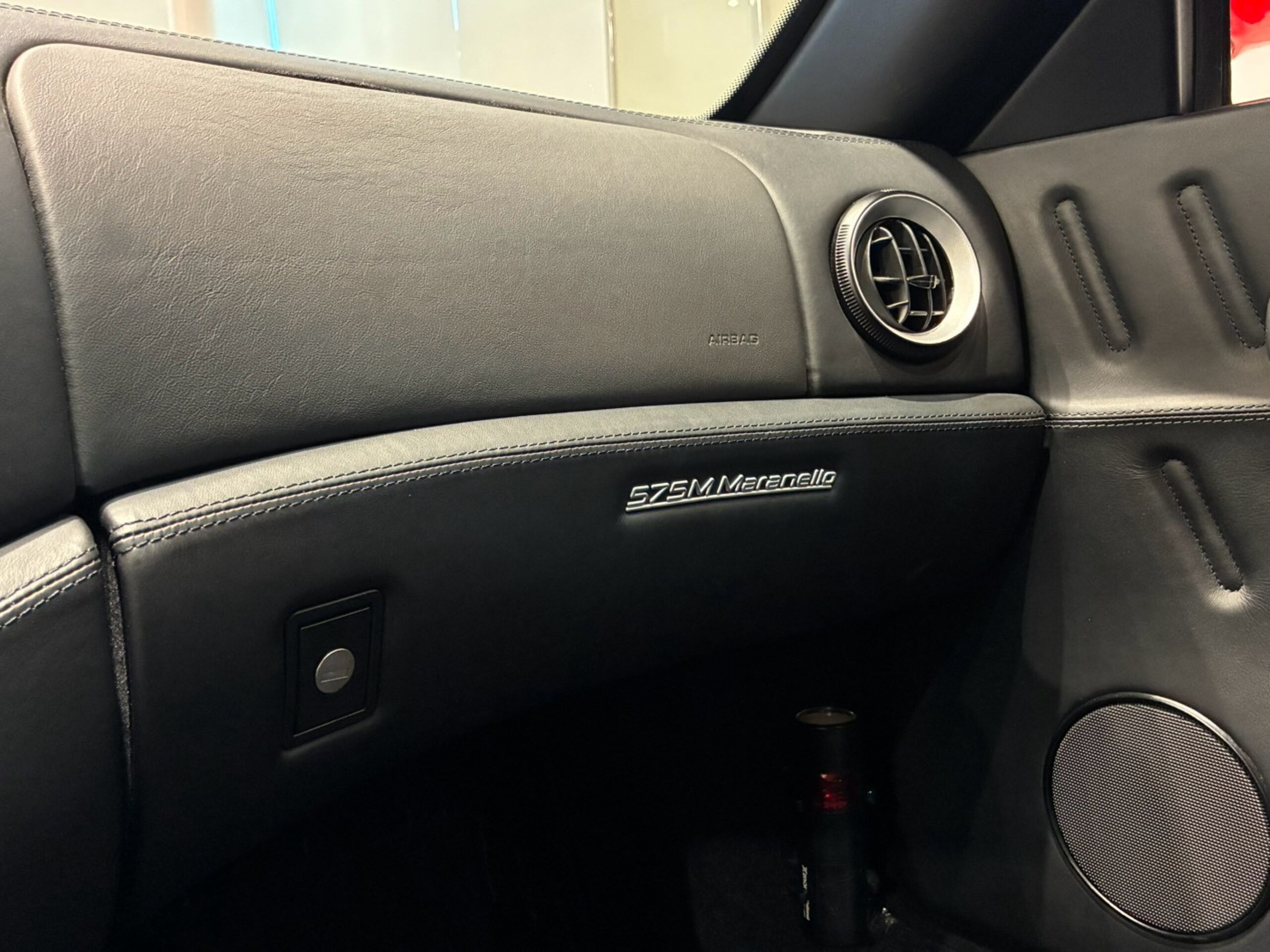 2005 Ferrari 575M Maranello — Photo 13 / 23