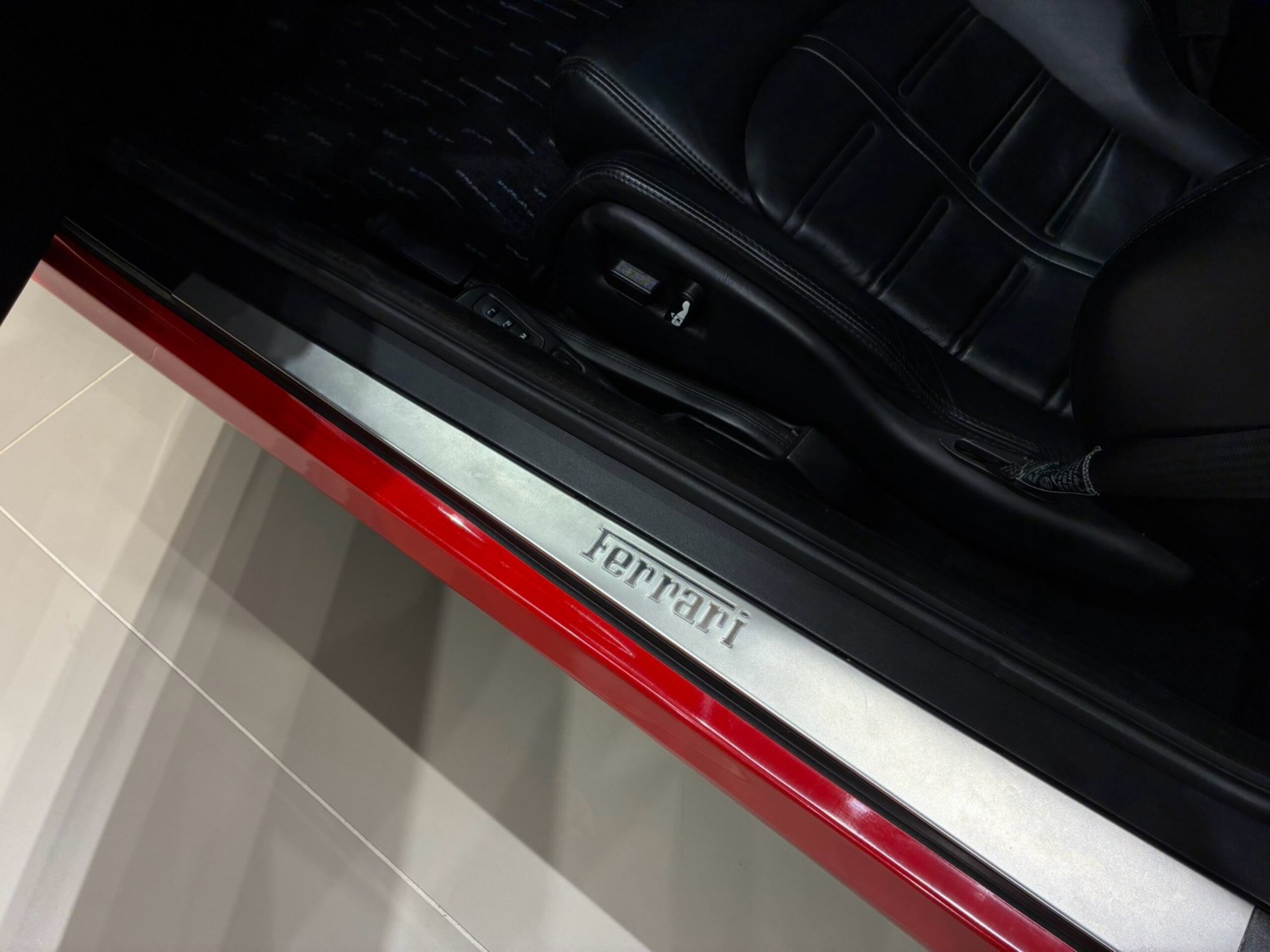2005 Ferrari 575M Maranello — Photo 14 / 23