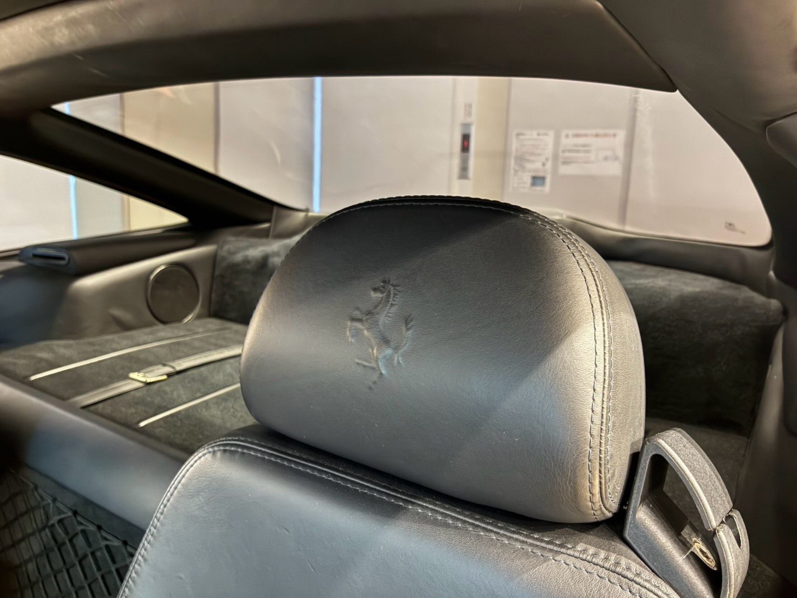2005 Ferrari 575M Maranello — Photo 16 / 23