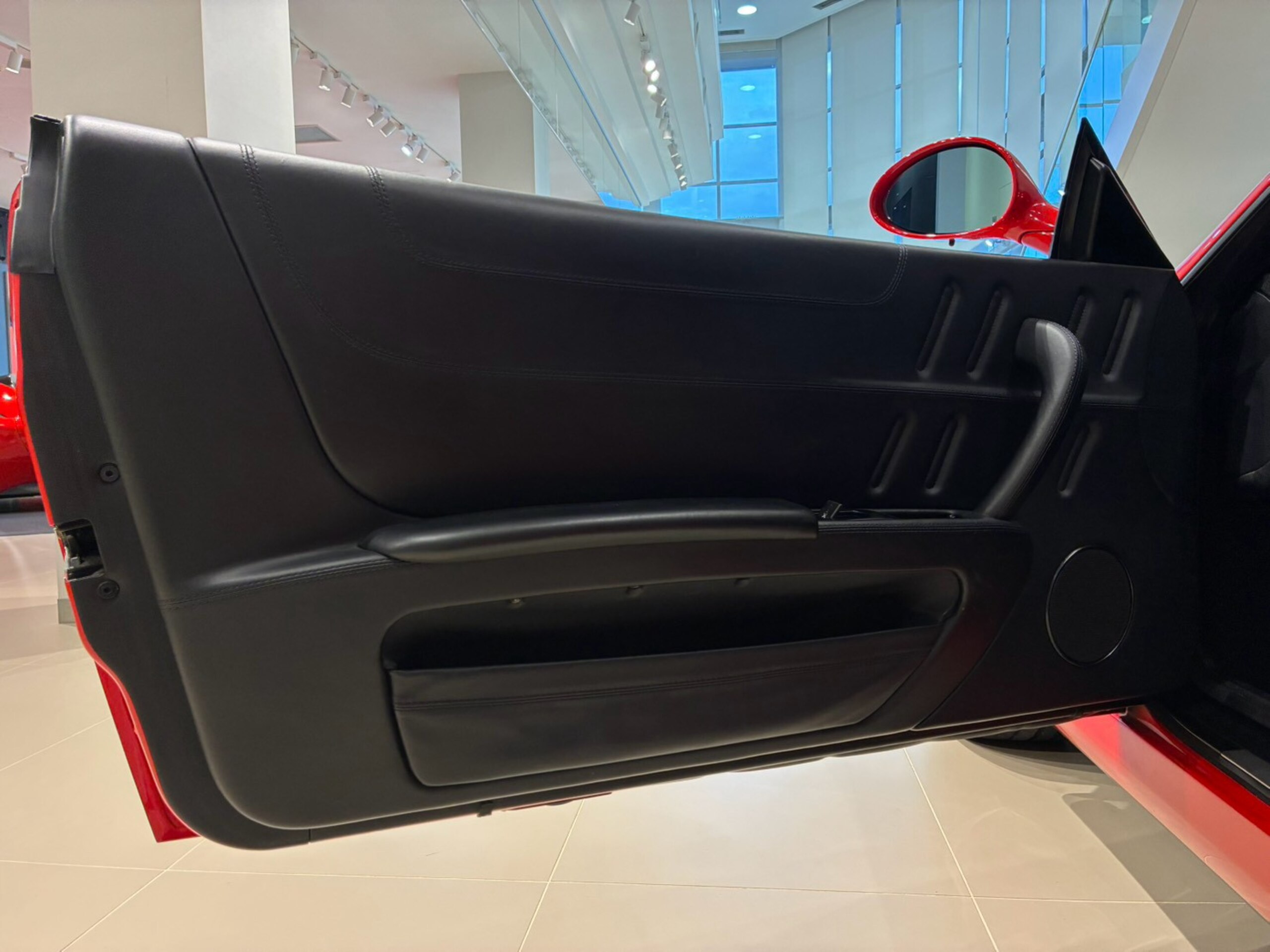 2005 Ferrari 575M Maranello — Photo 19 / 24