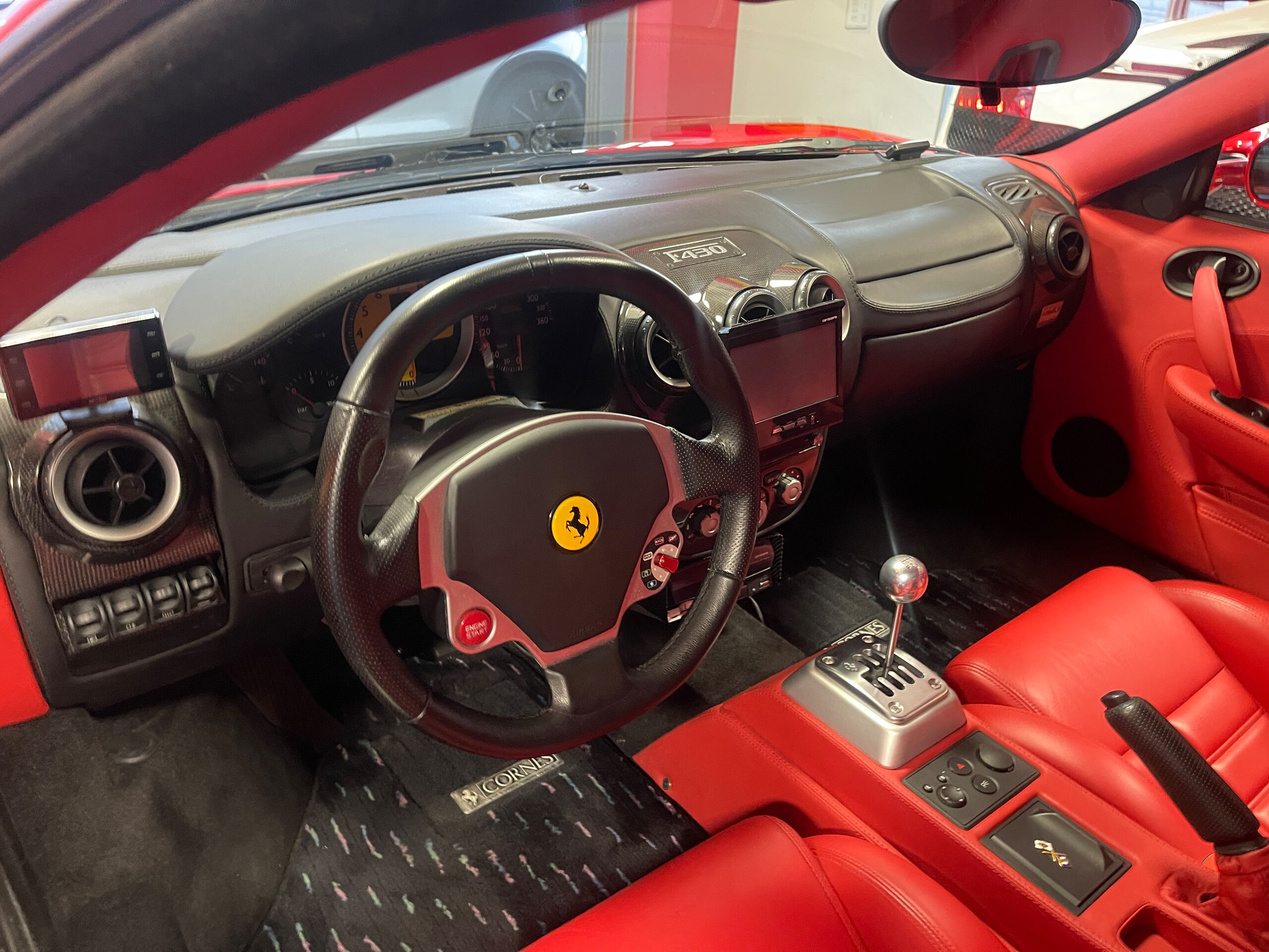 2005 Ferrari F430 — Photo 6 / 20