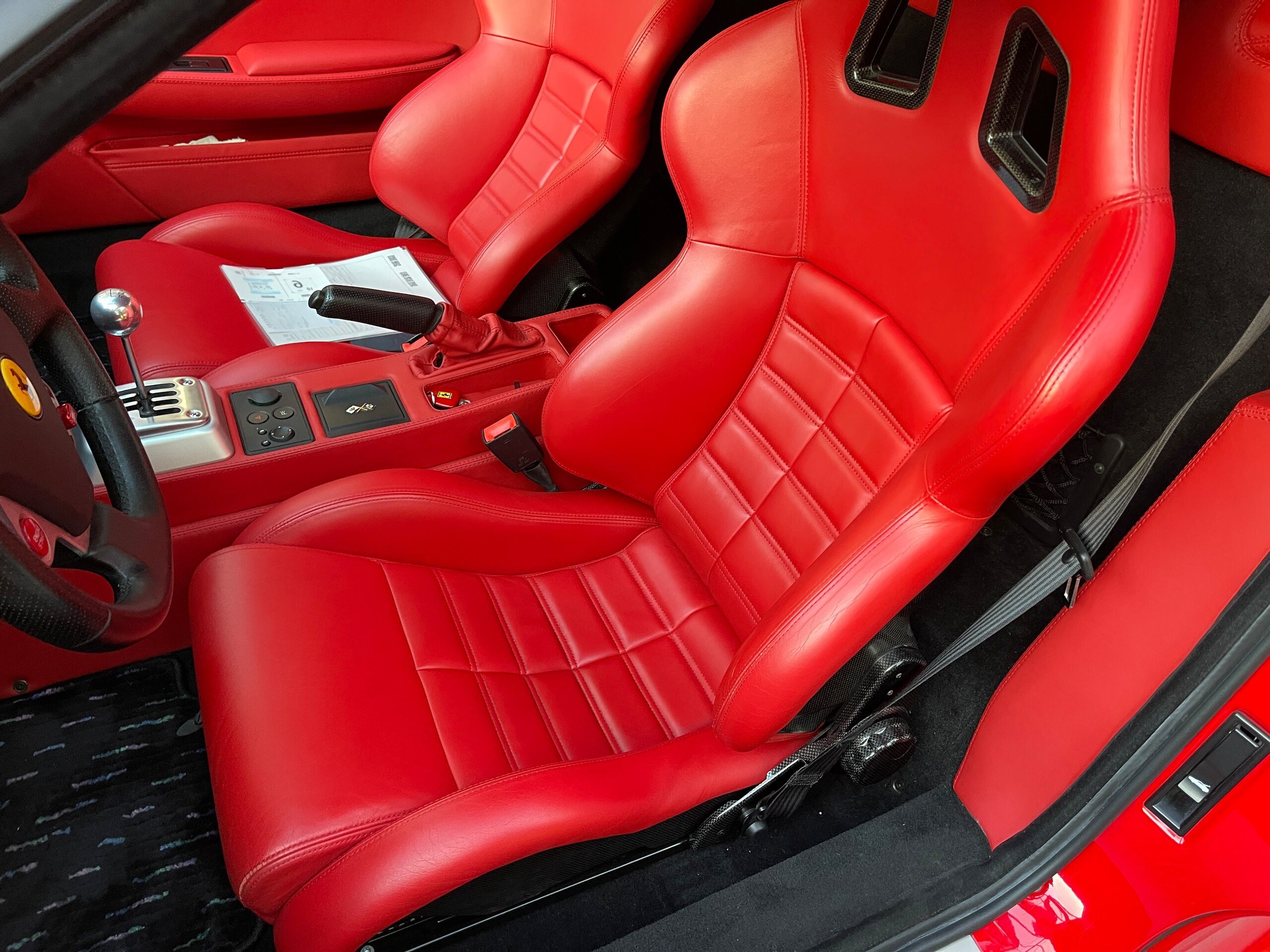 2005 Ferrari F430 — Photo 7 / 20