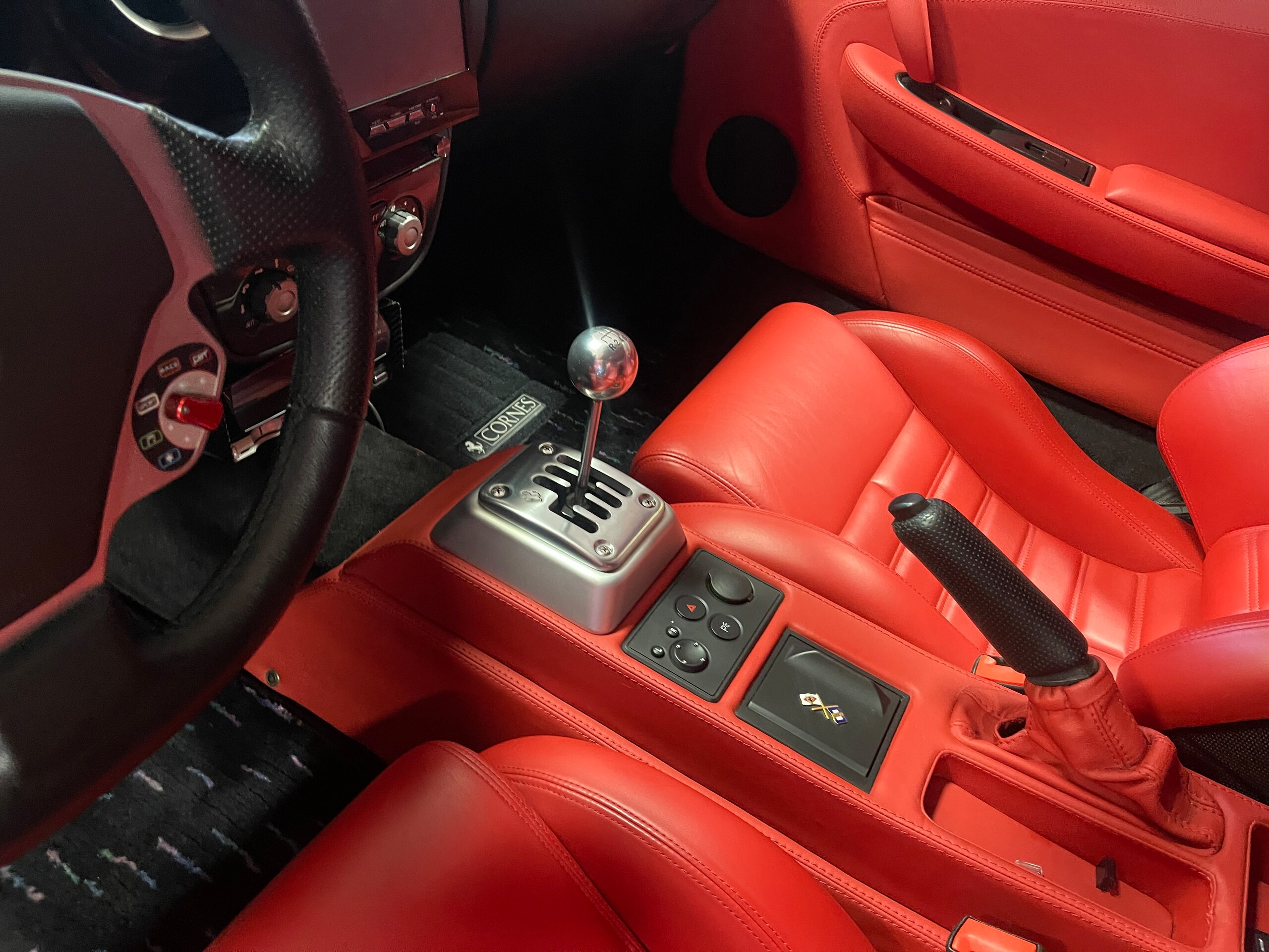 2005 Ferrari F430 — Photo 8 / 20
