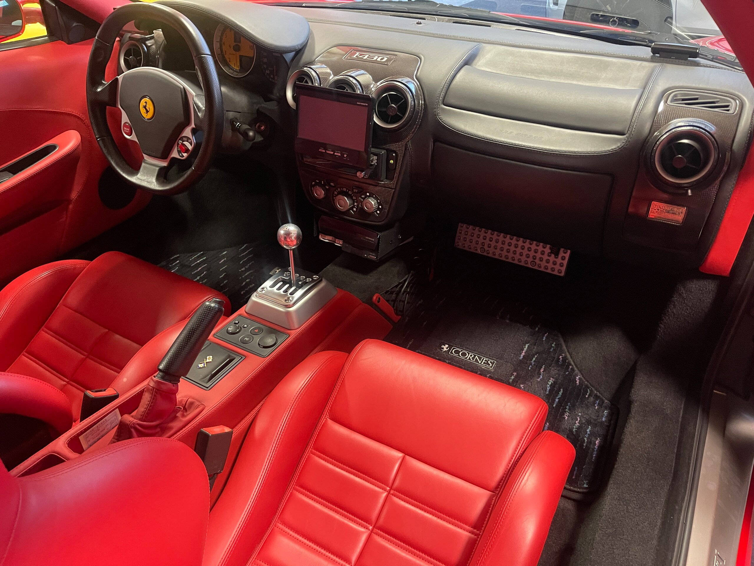 2005 Ferrari F430 — Photo 9 / 20