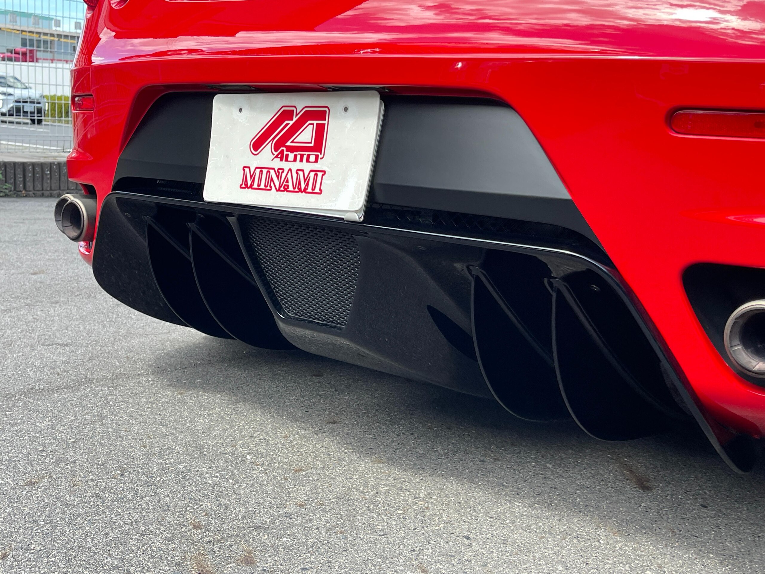 2005 Ferrari F430 — Photo 12 / 20
