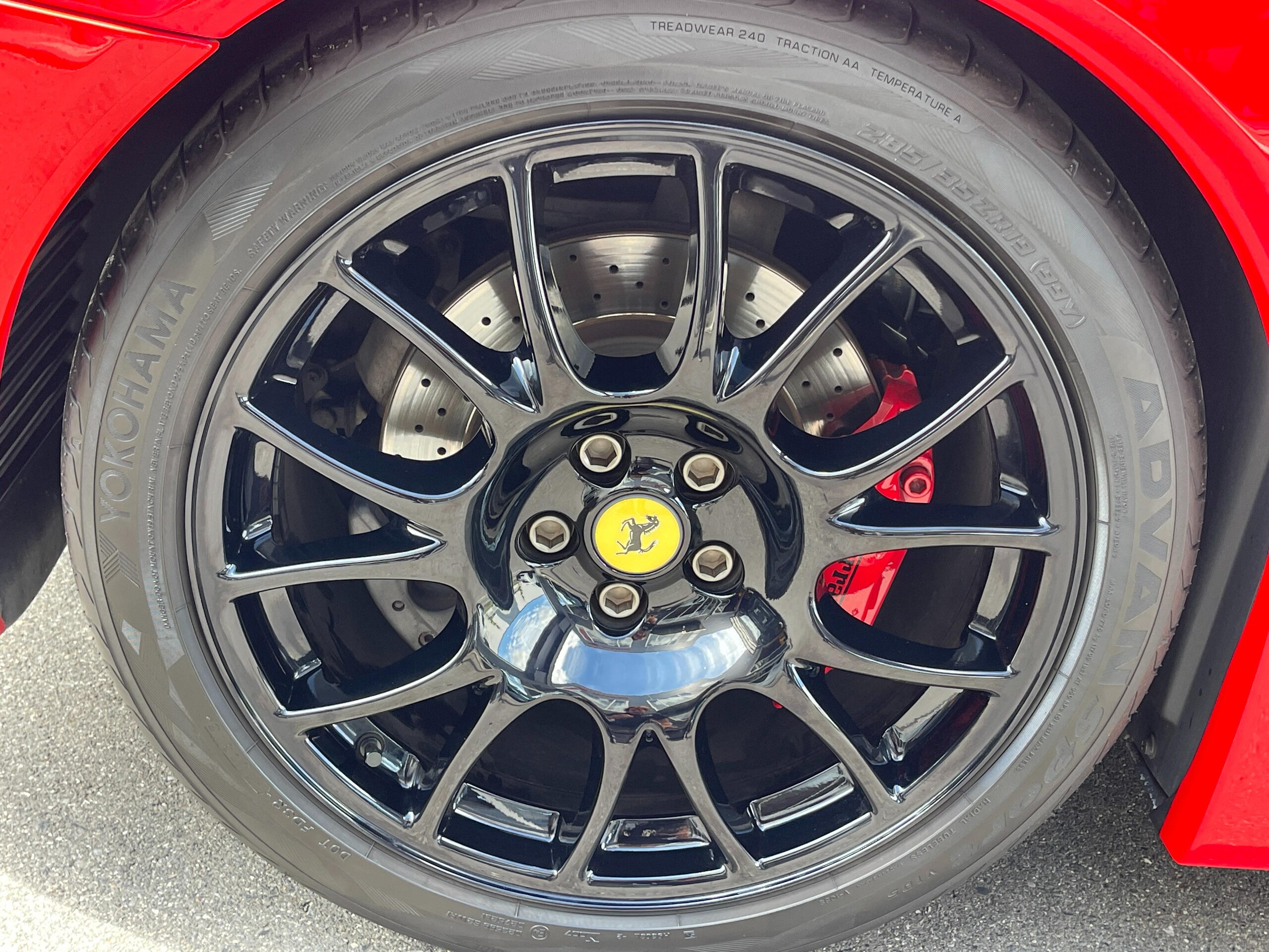 2005 Ferrari F430 — Photo 13 / 20