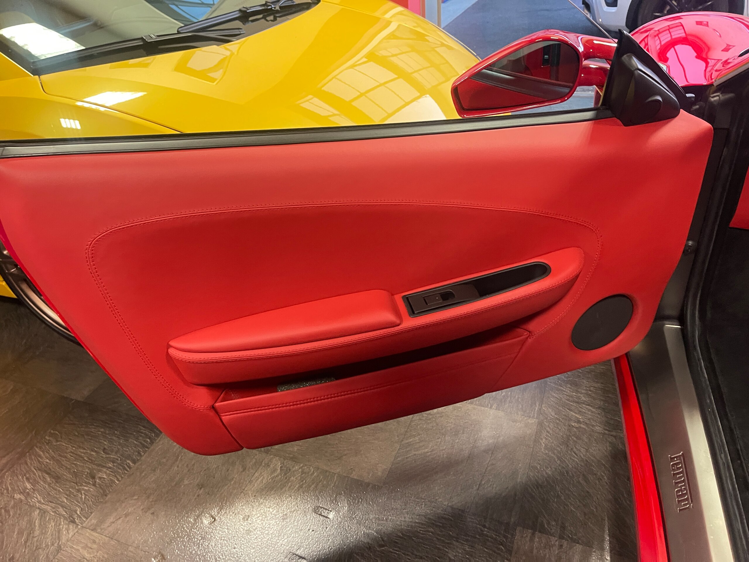 2005 Ferrari F430 — Photo 15 / 20