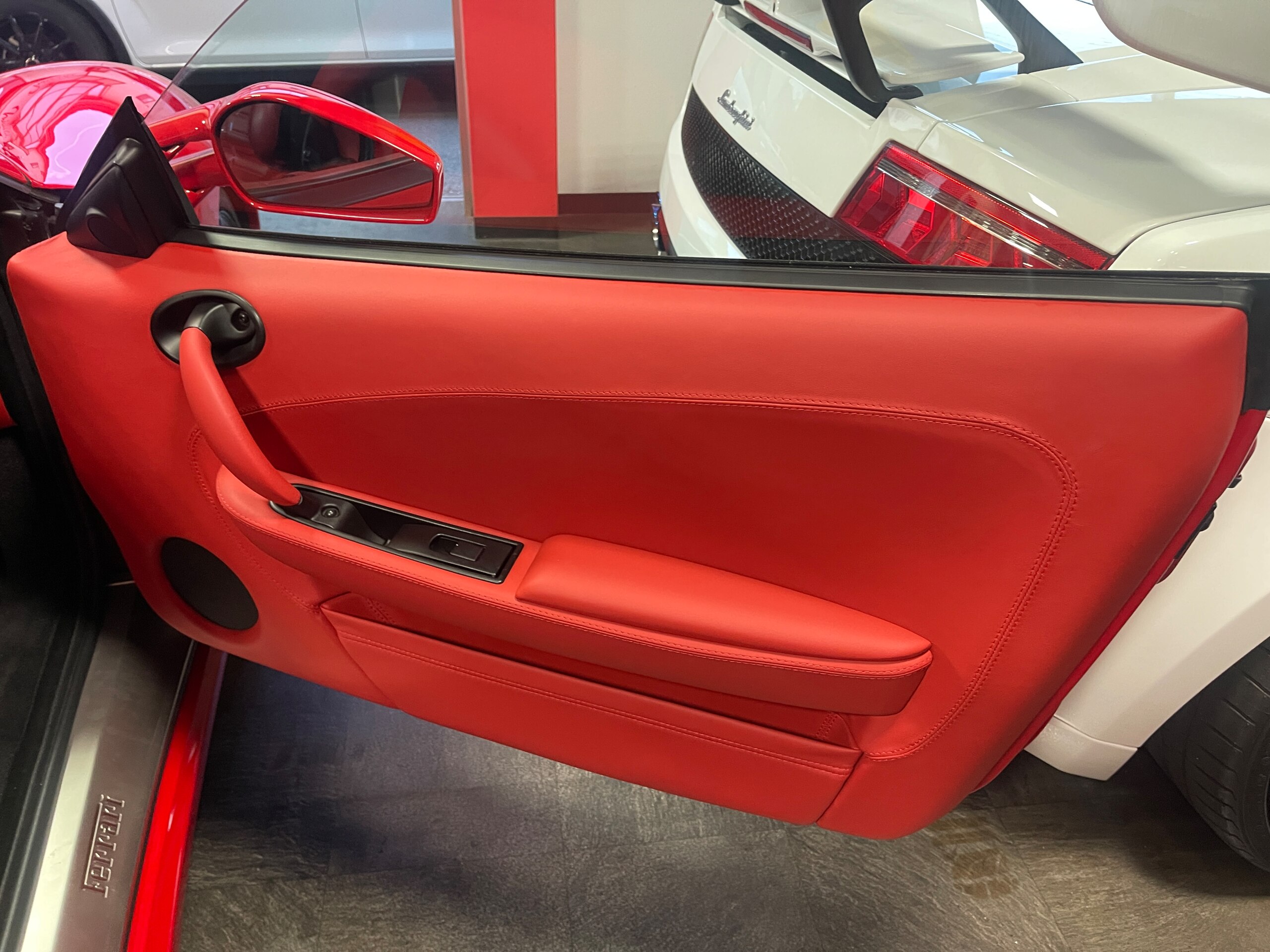 2005 Ferrari F430 — Photo 16 / 20
