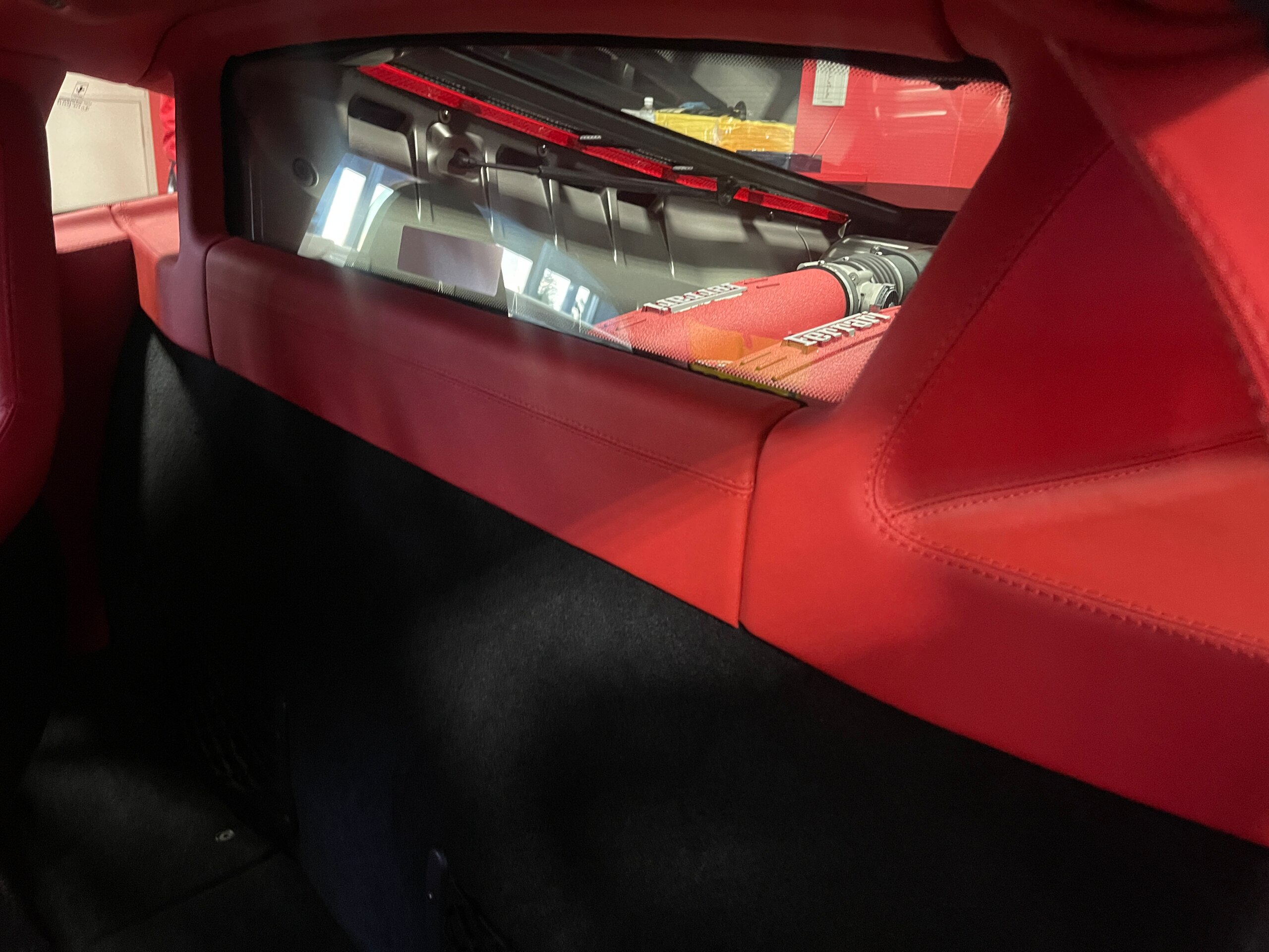2005 Ferrari F430 — Photo 17 / 20