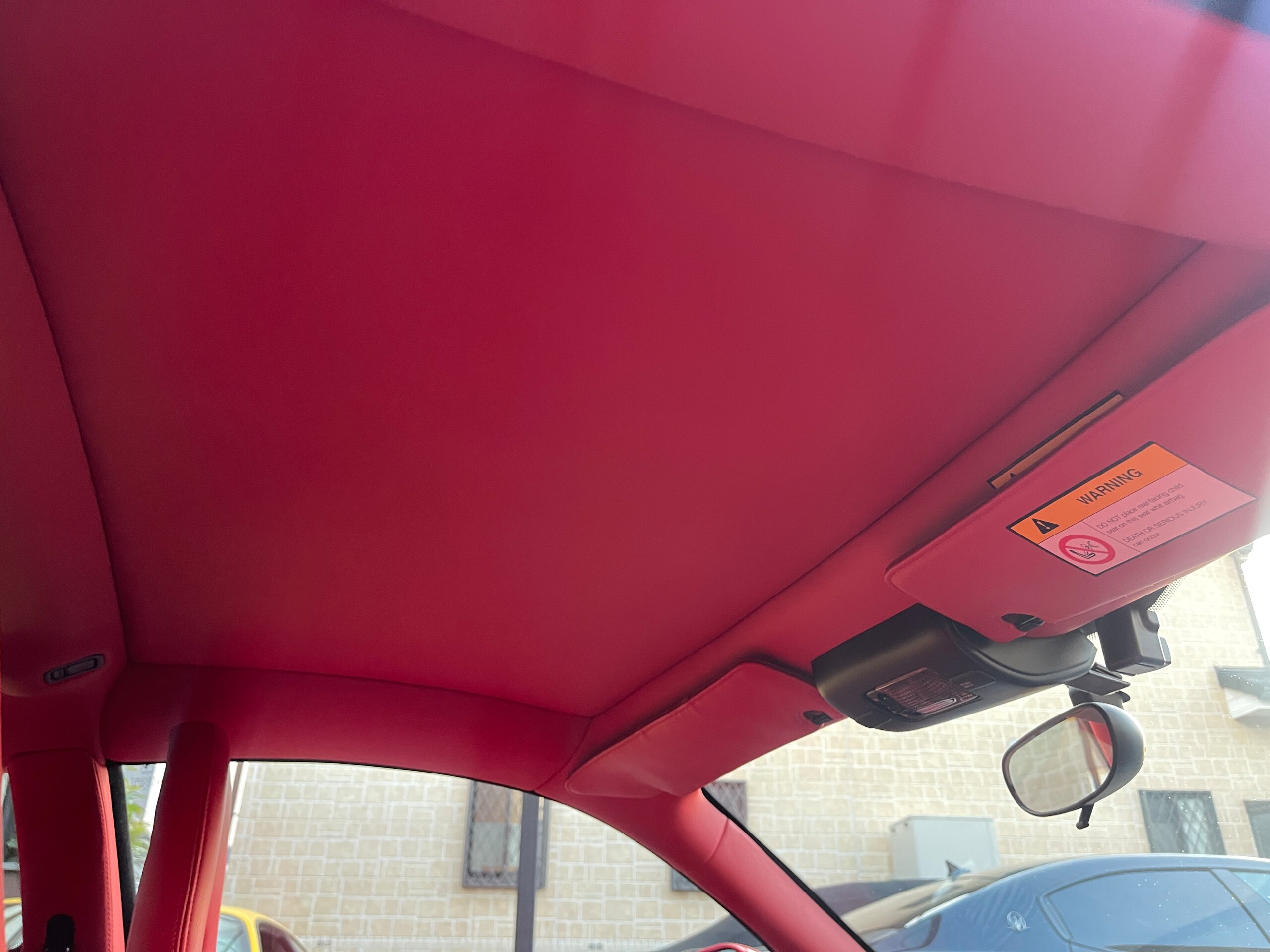 2005 Ferrari F430 — Photo 18 / 20