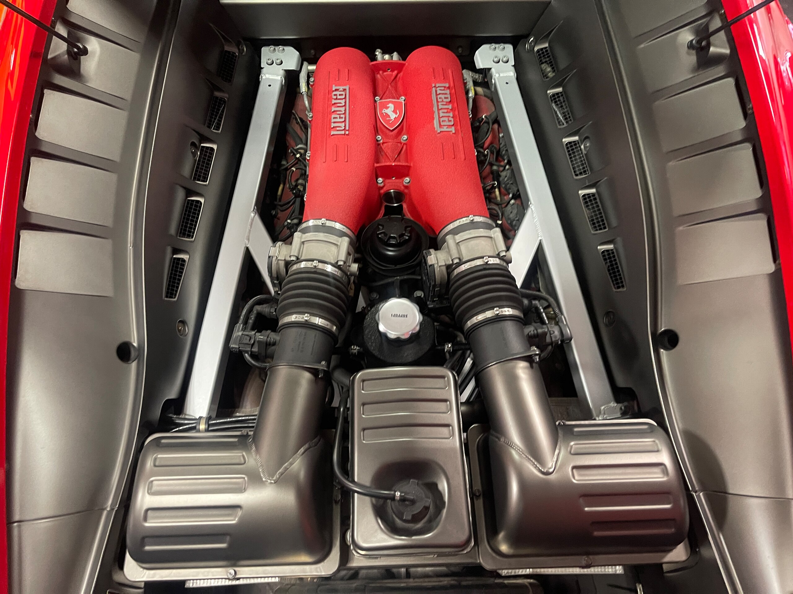 2005 Ferrari F430 — Photo 19 / 20