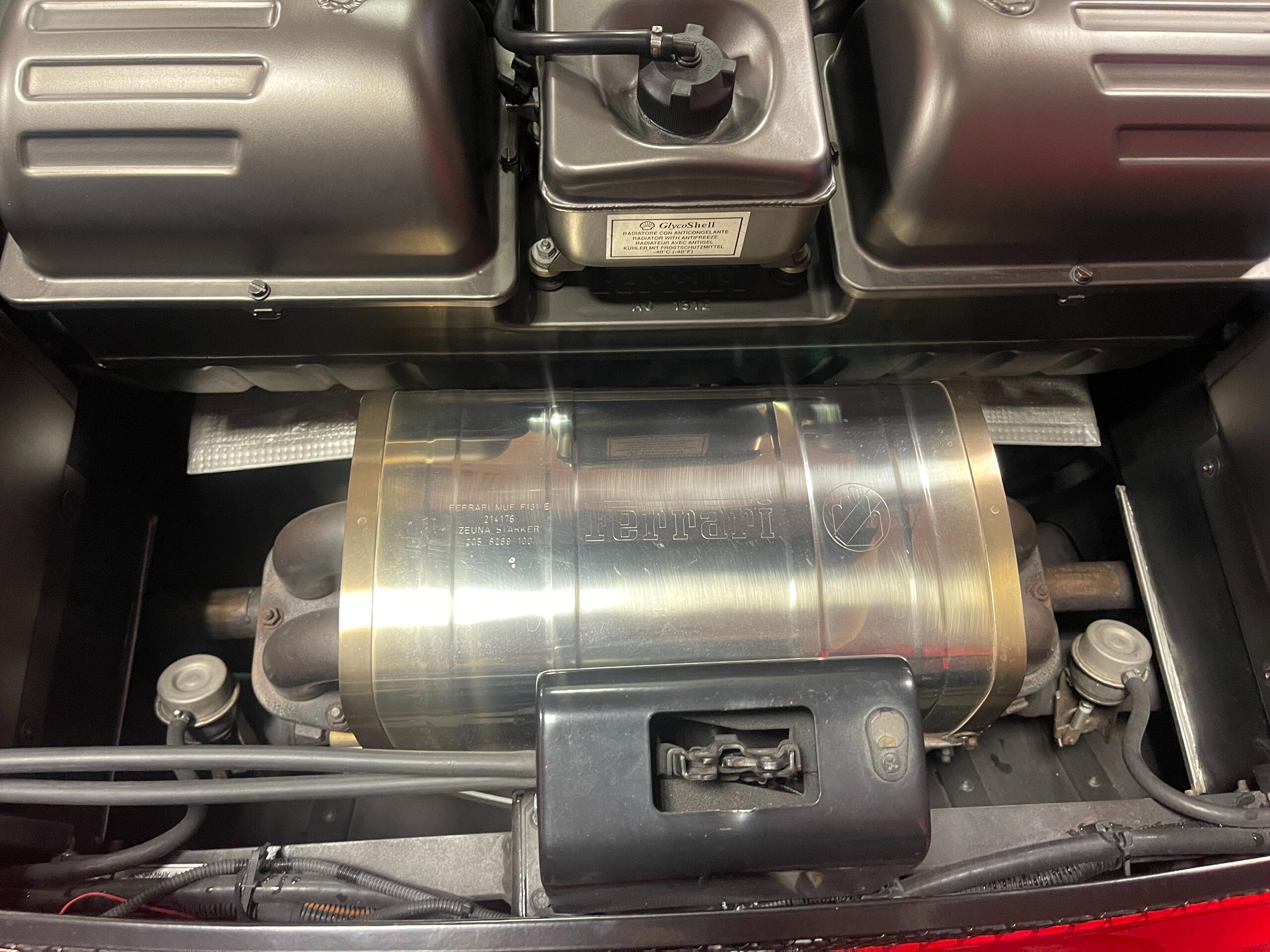 2005 Ferrari F430 — Photo 20 / 20