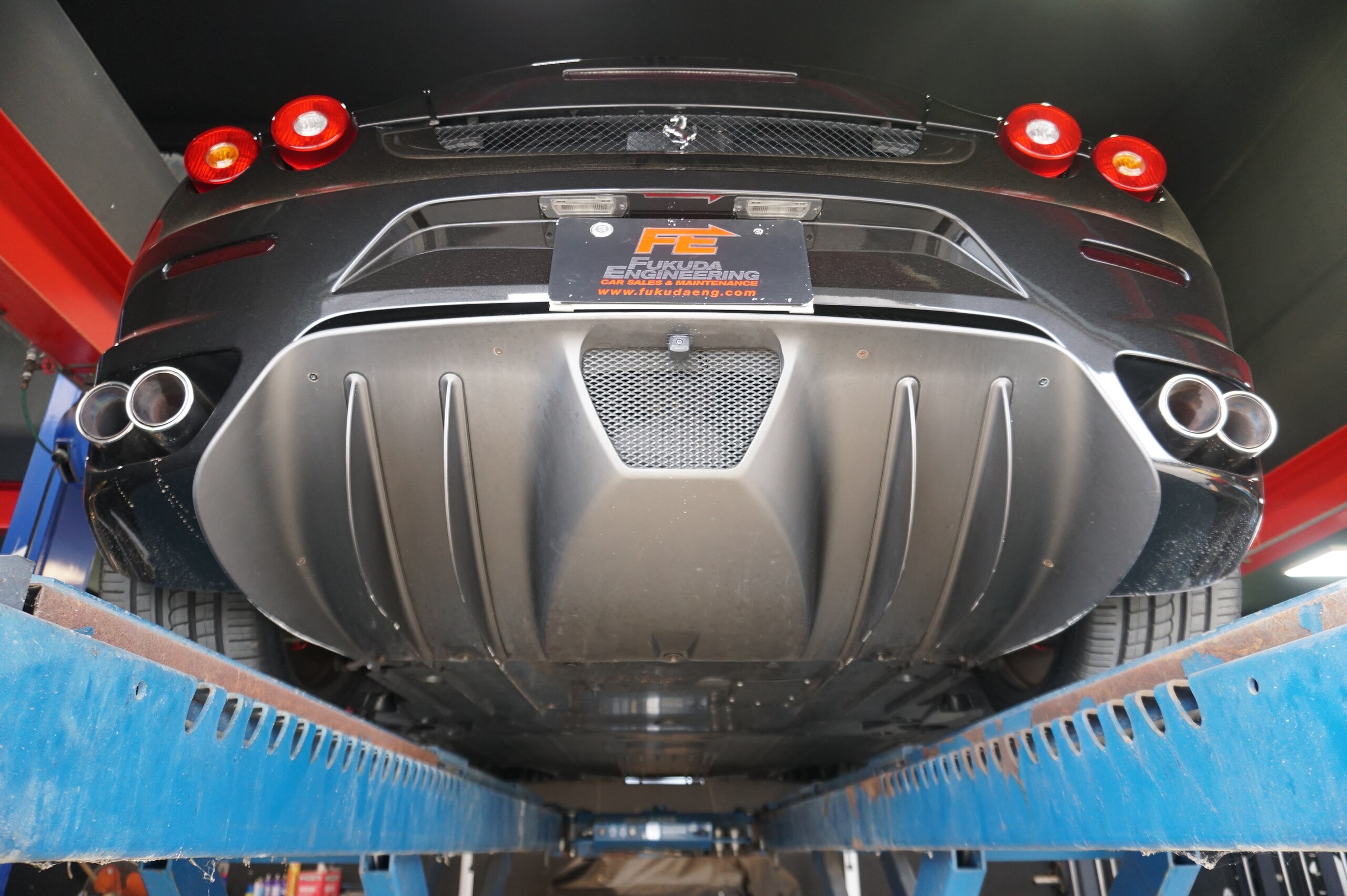 2006 Ferrari F430 — Photo 7 / 71