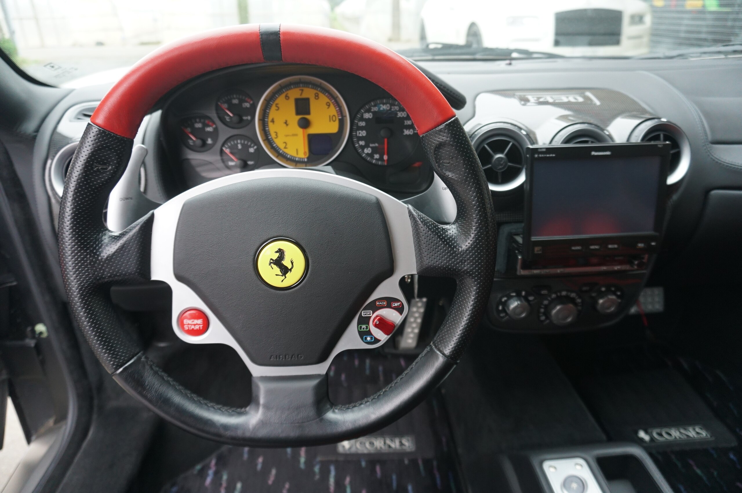 2006 Ferrari F430 — Photo 8 / 71