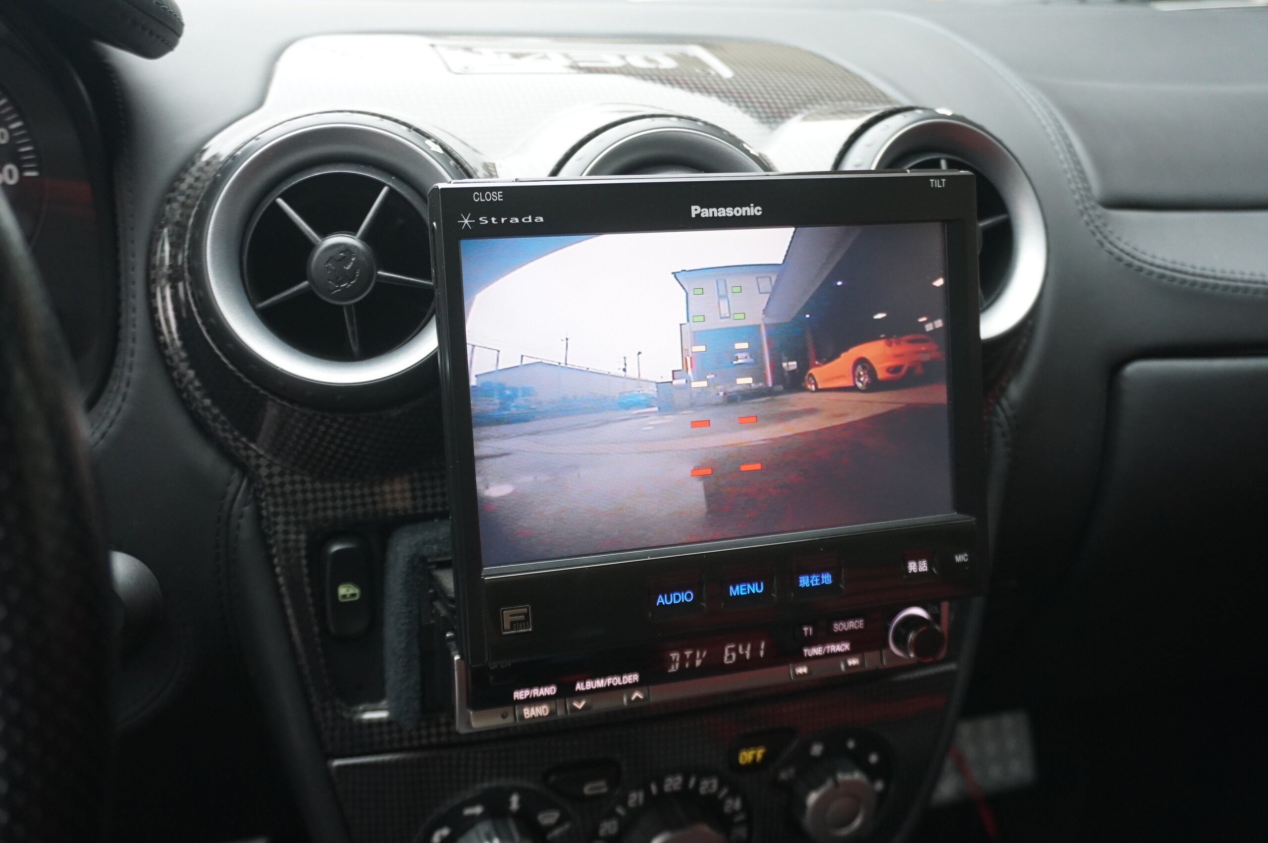 2006 Ferrari F430 — Photo 9 / 71