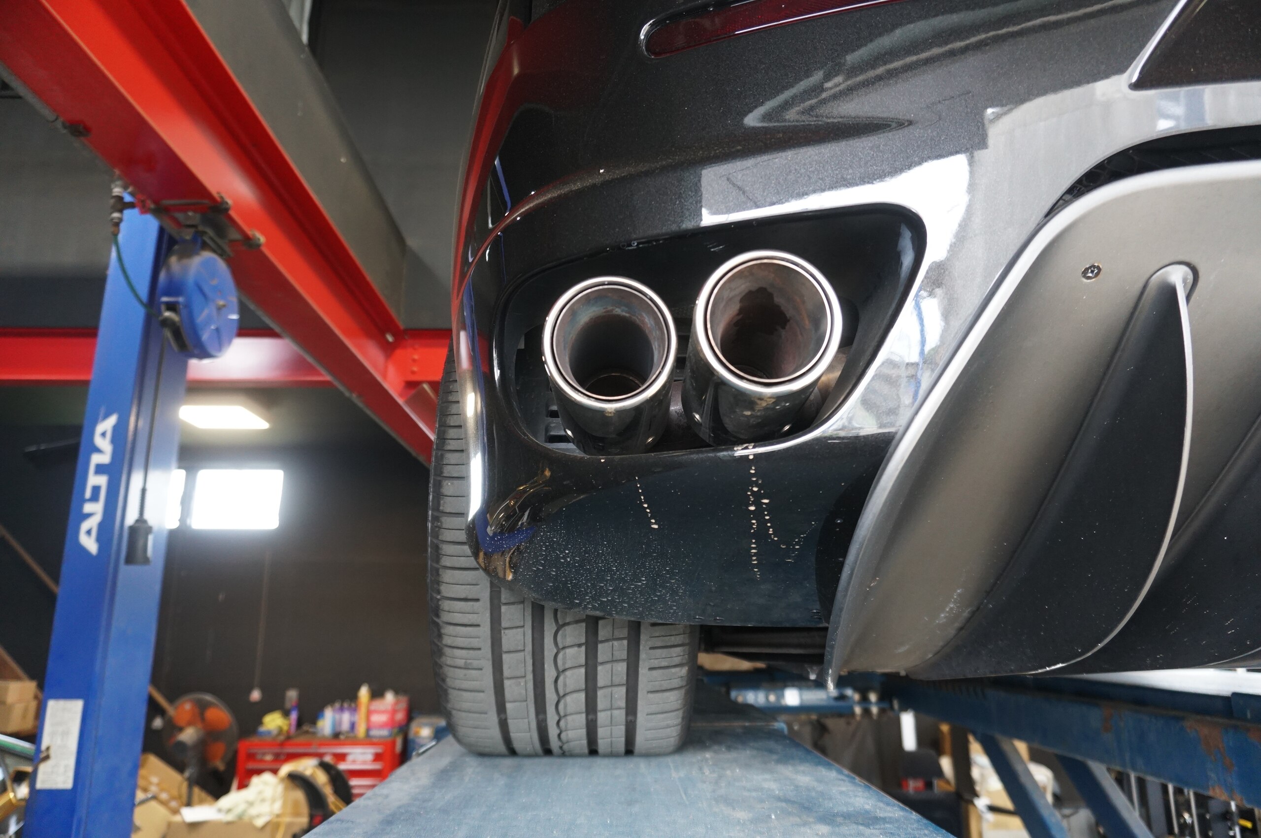 2006 Ferrari F430 — Photo 11 / 71