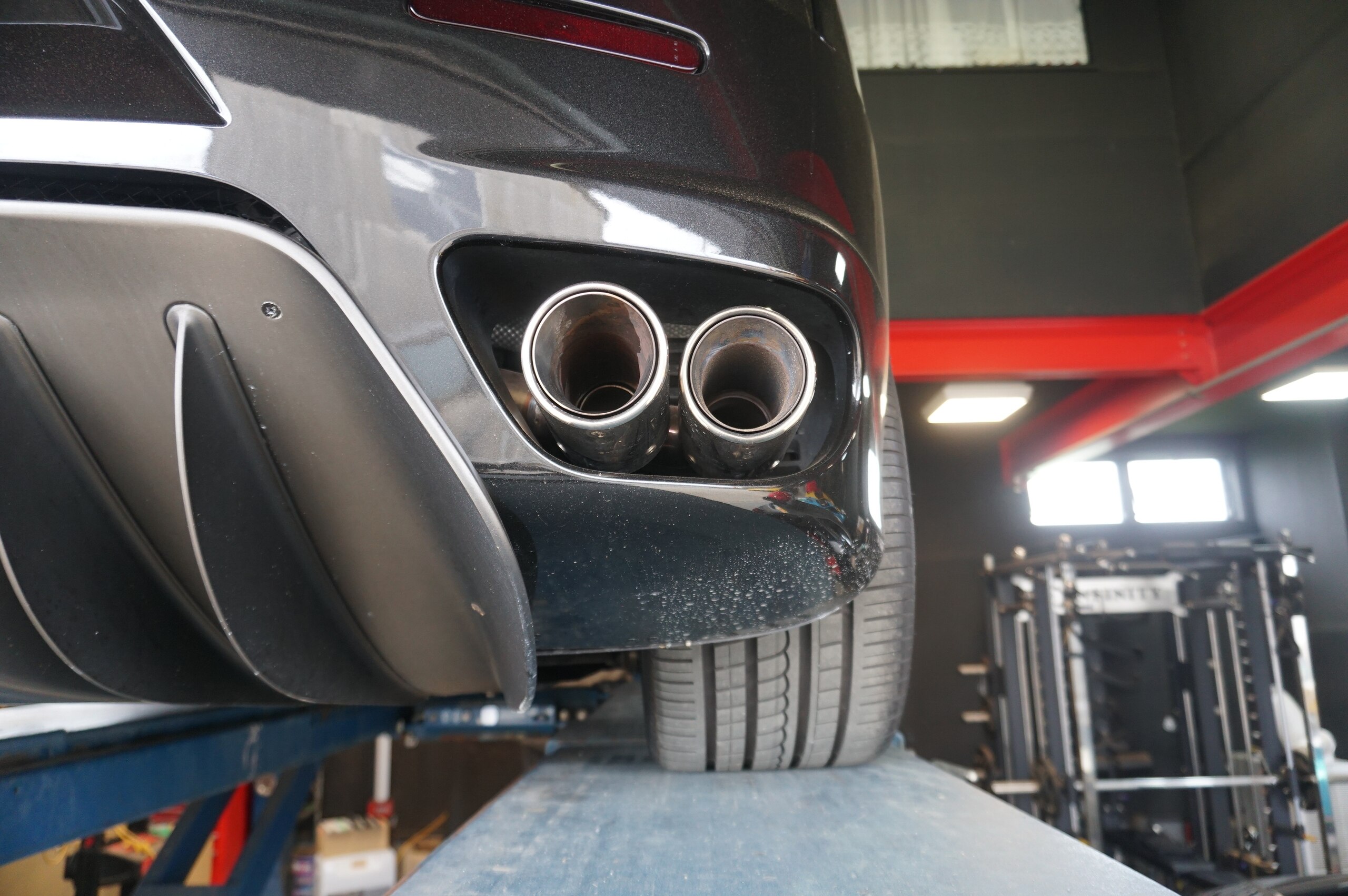 2006 Ferrari F430 — Photo 12 / 71
