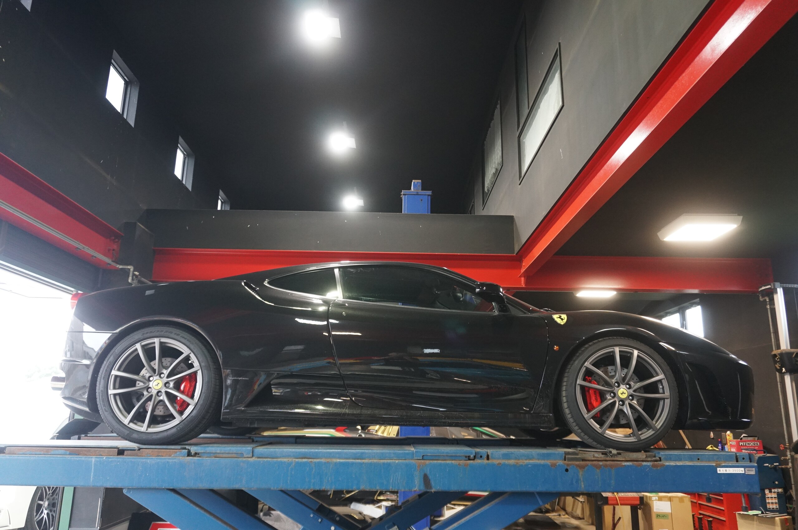 2006 Ferrari F430 — Photo 19 / 71
