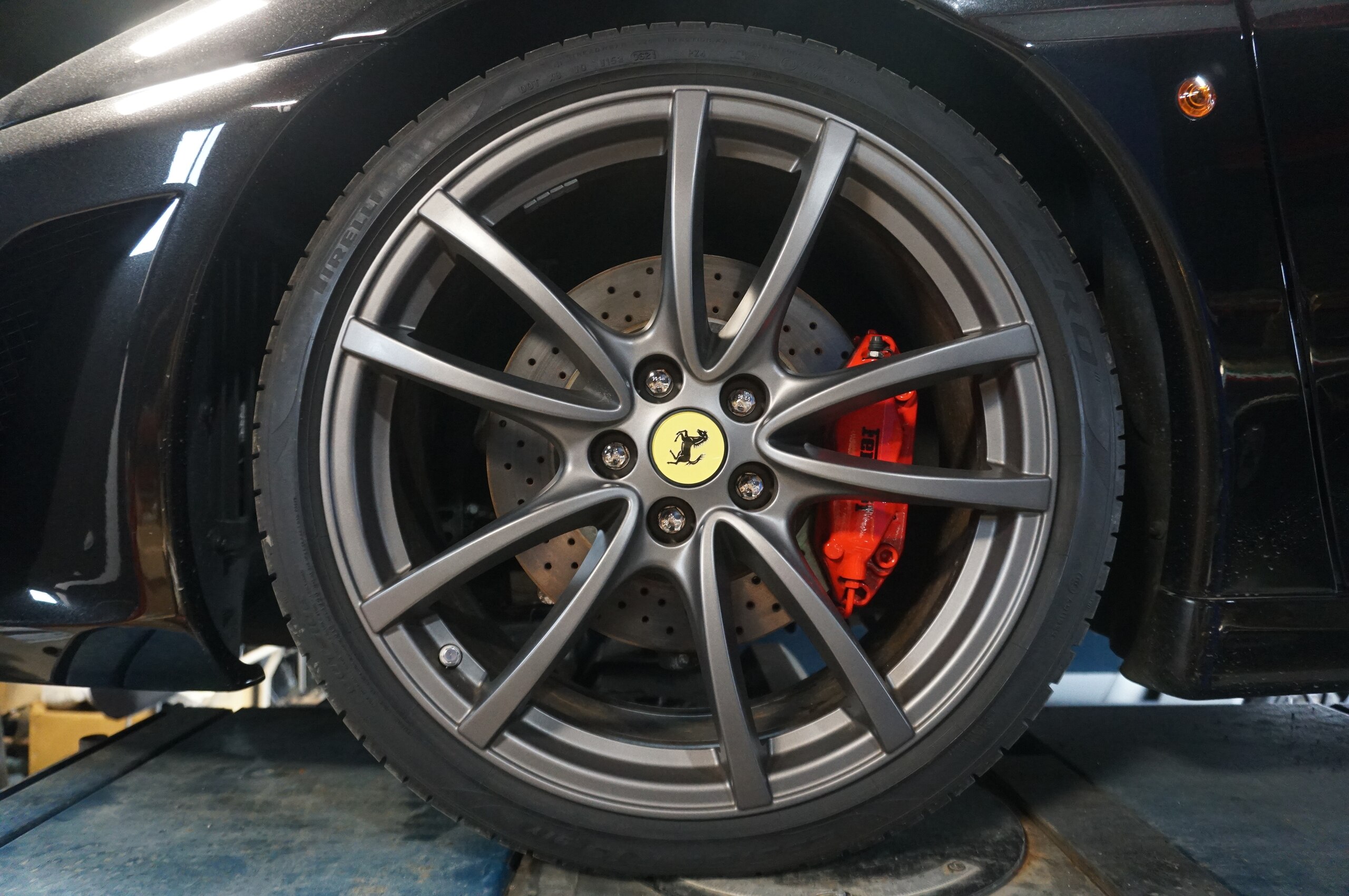 2006 Ferrari F430 — Photo 20 / 71
