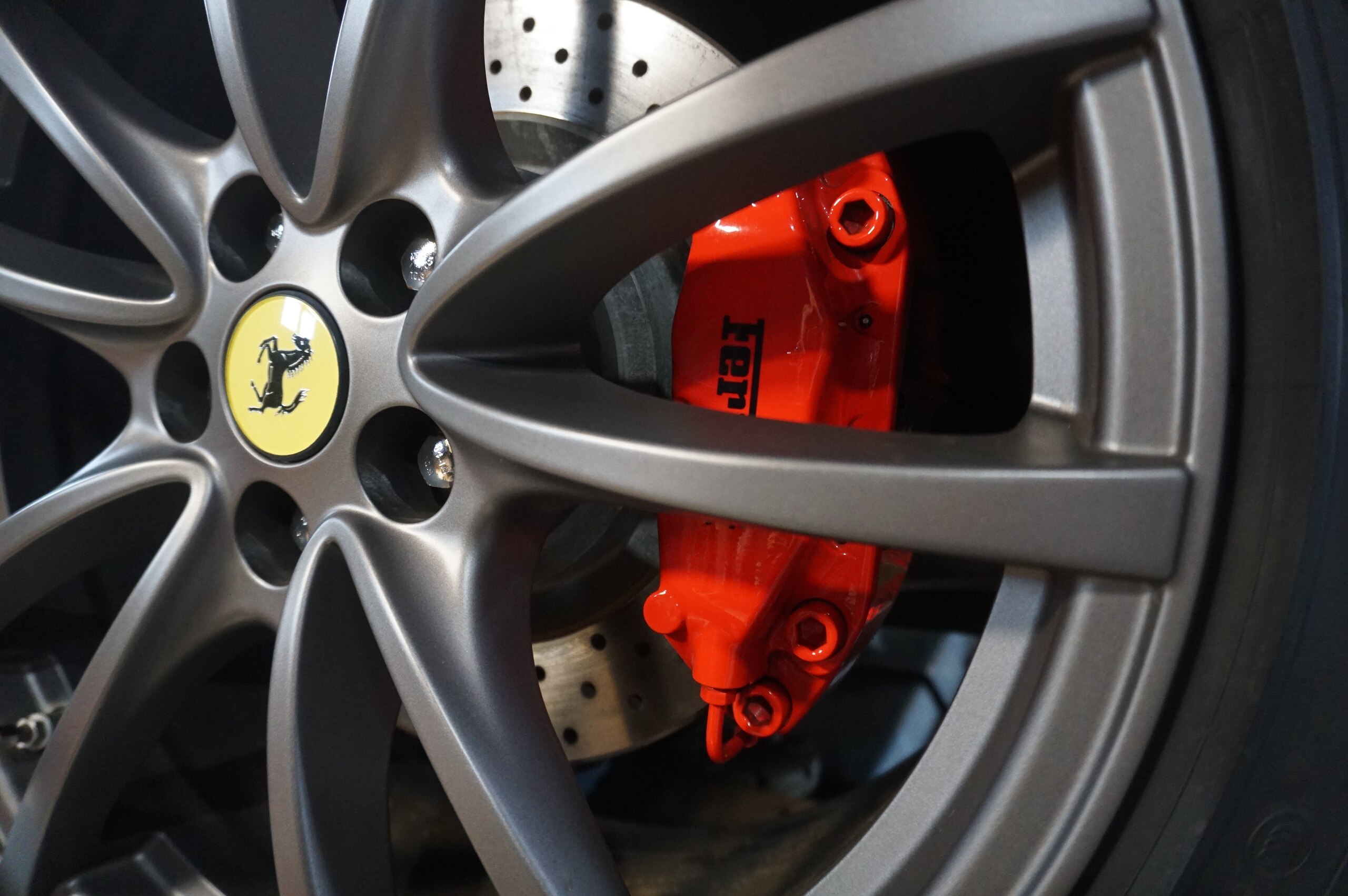 2006 Ferrari F430 — Photo 21 / 71