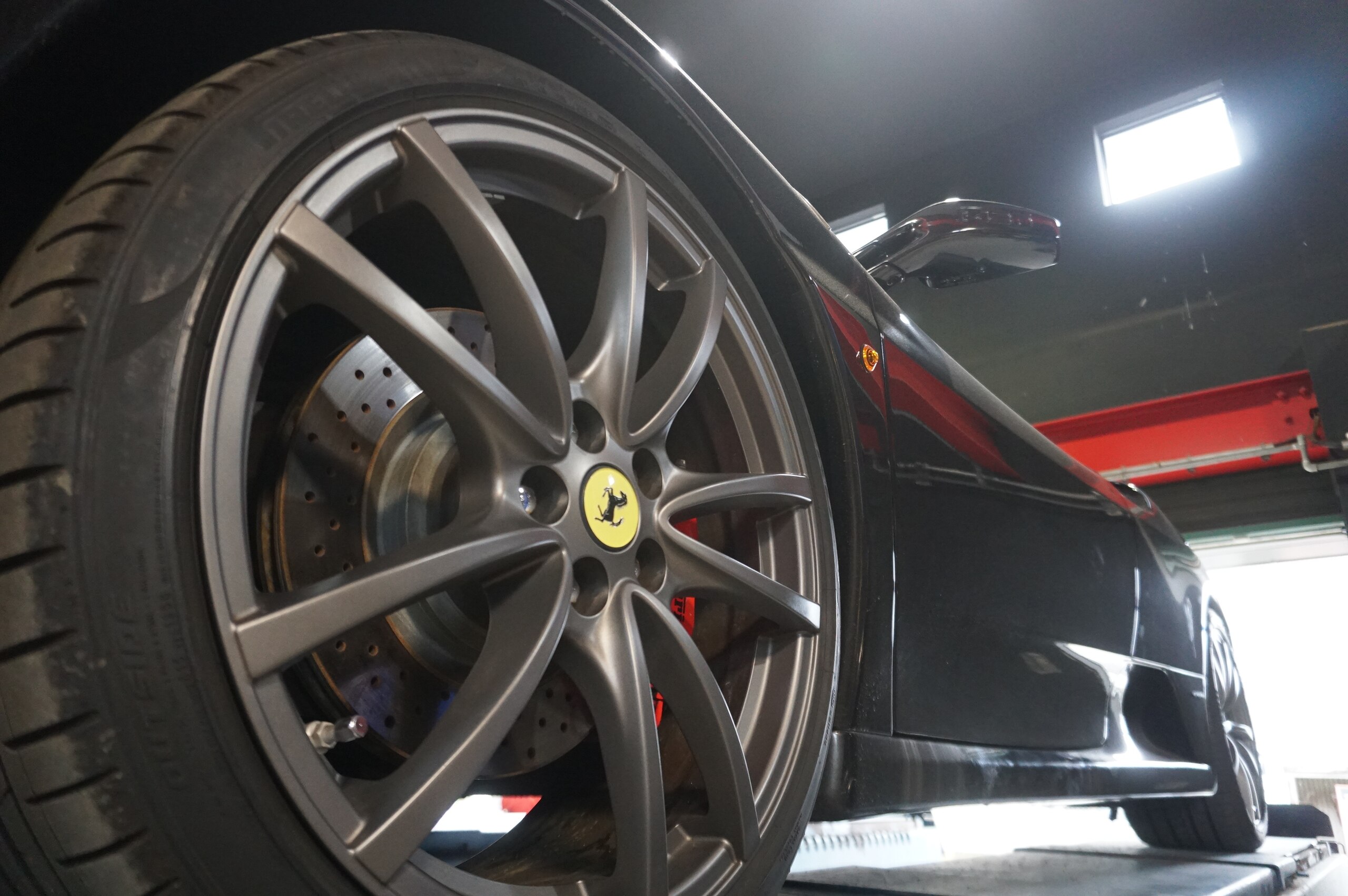 2006 Ferrari F430 — Photo 22 / 71