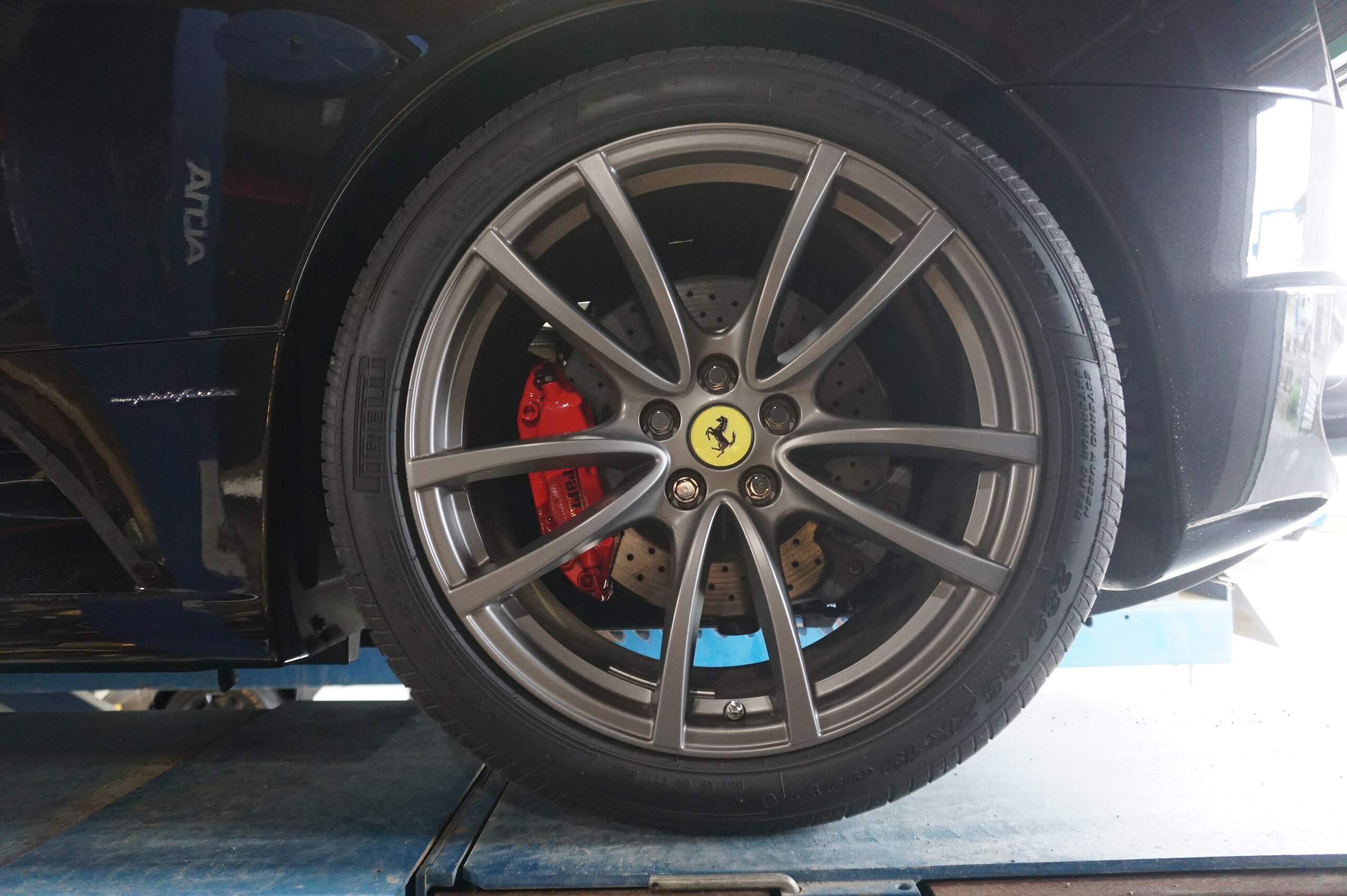 2006 Ferrari F430 — Photo 23 / 71