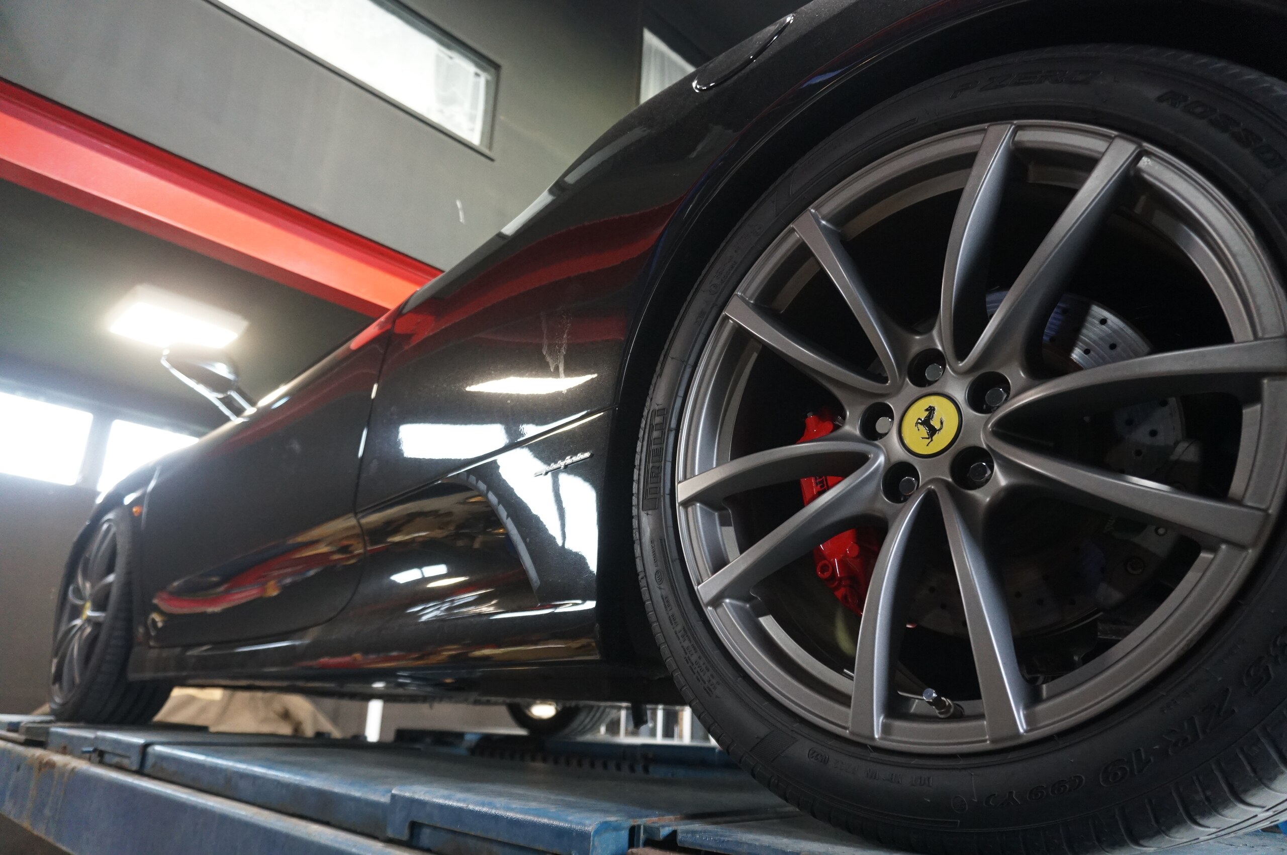 2006 Ferrari F430 — Photo 24 / 71