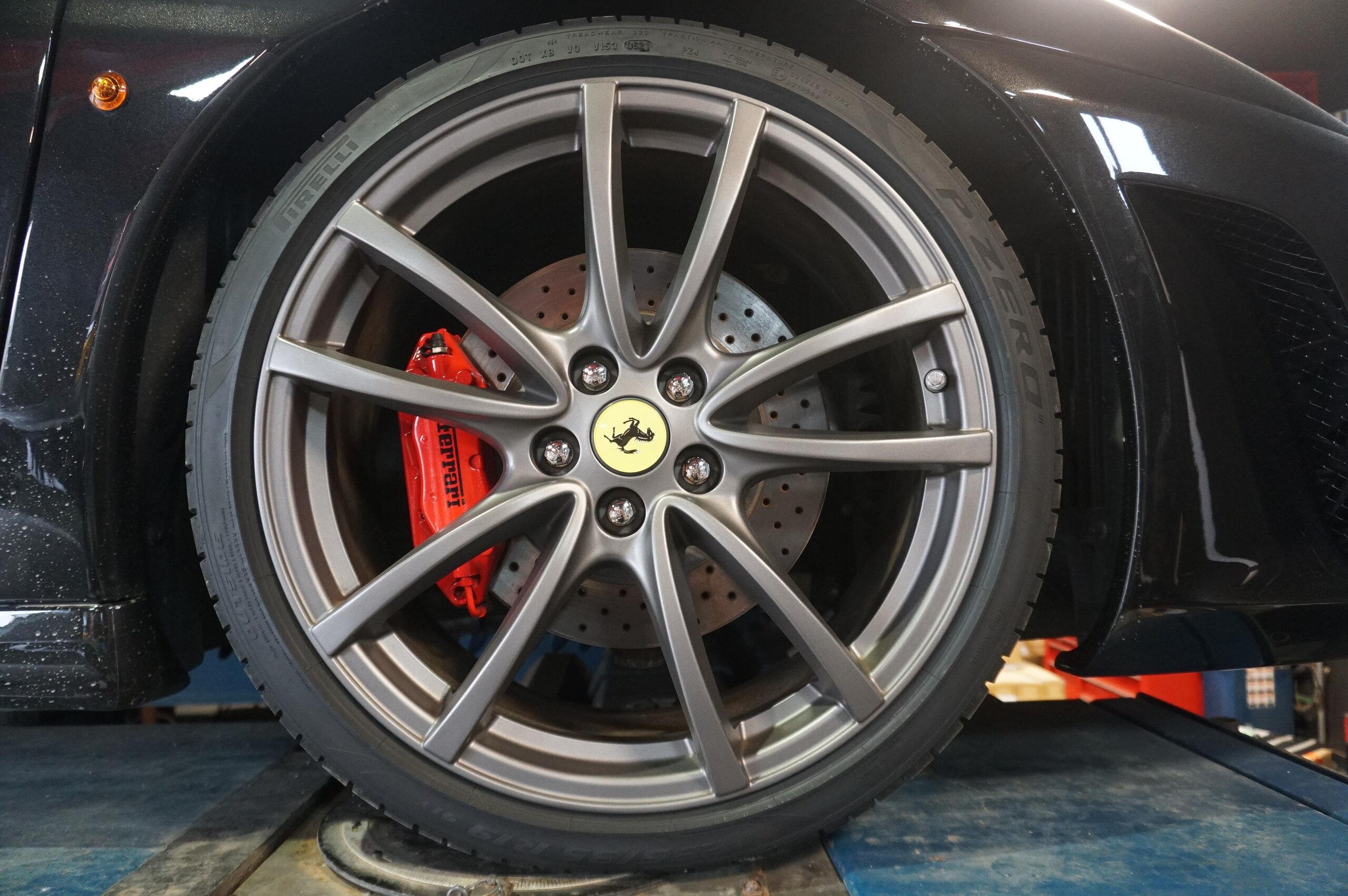 2006 Ferrari F430 — Photo 25 / 71