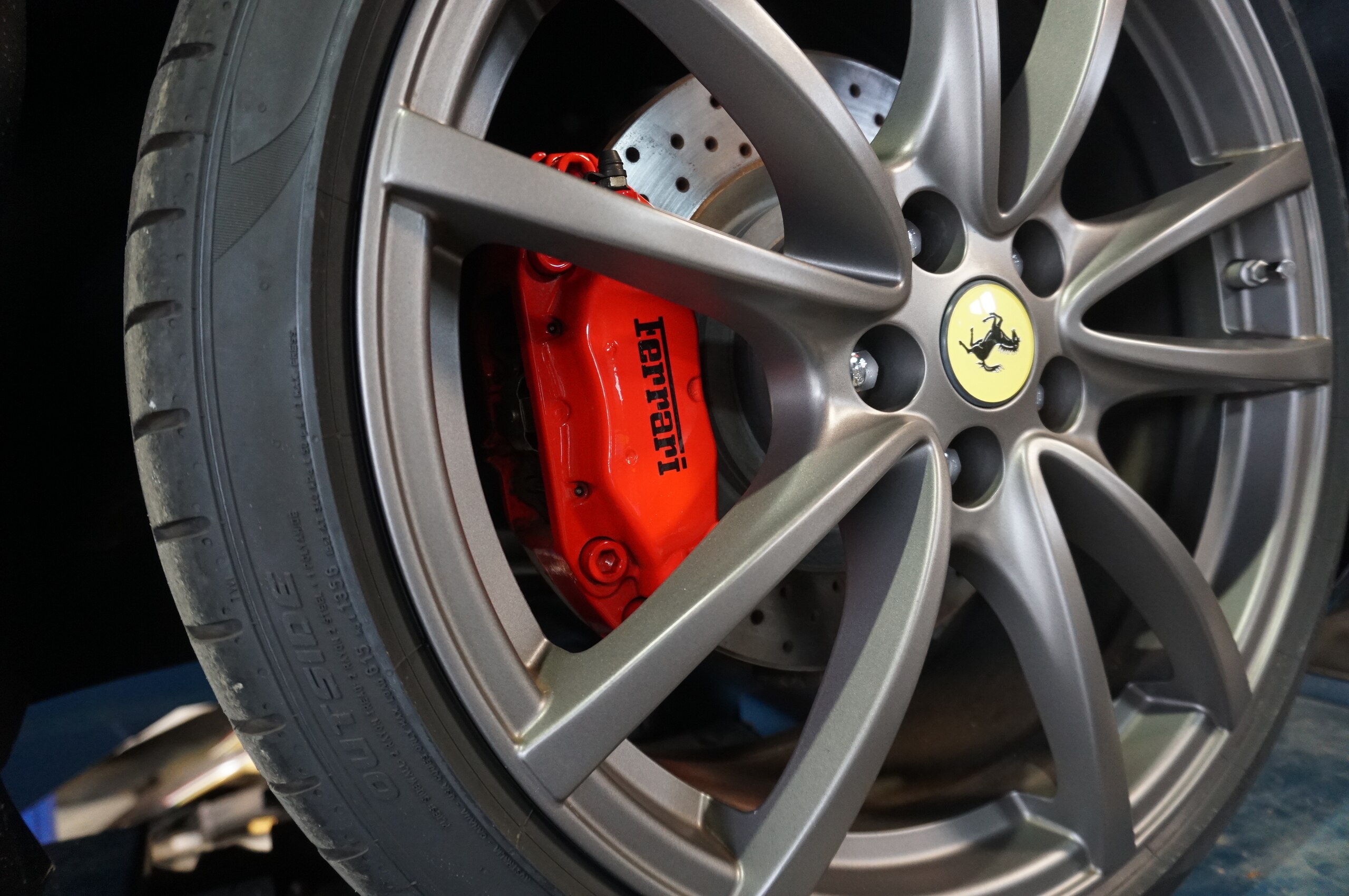 2006 Ferrari F430 — Photo 26 / 71