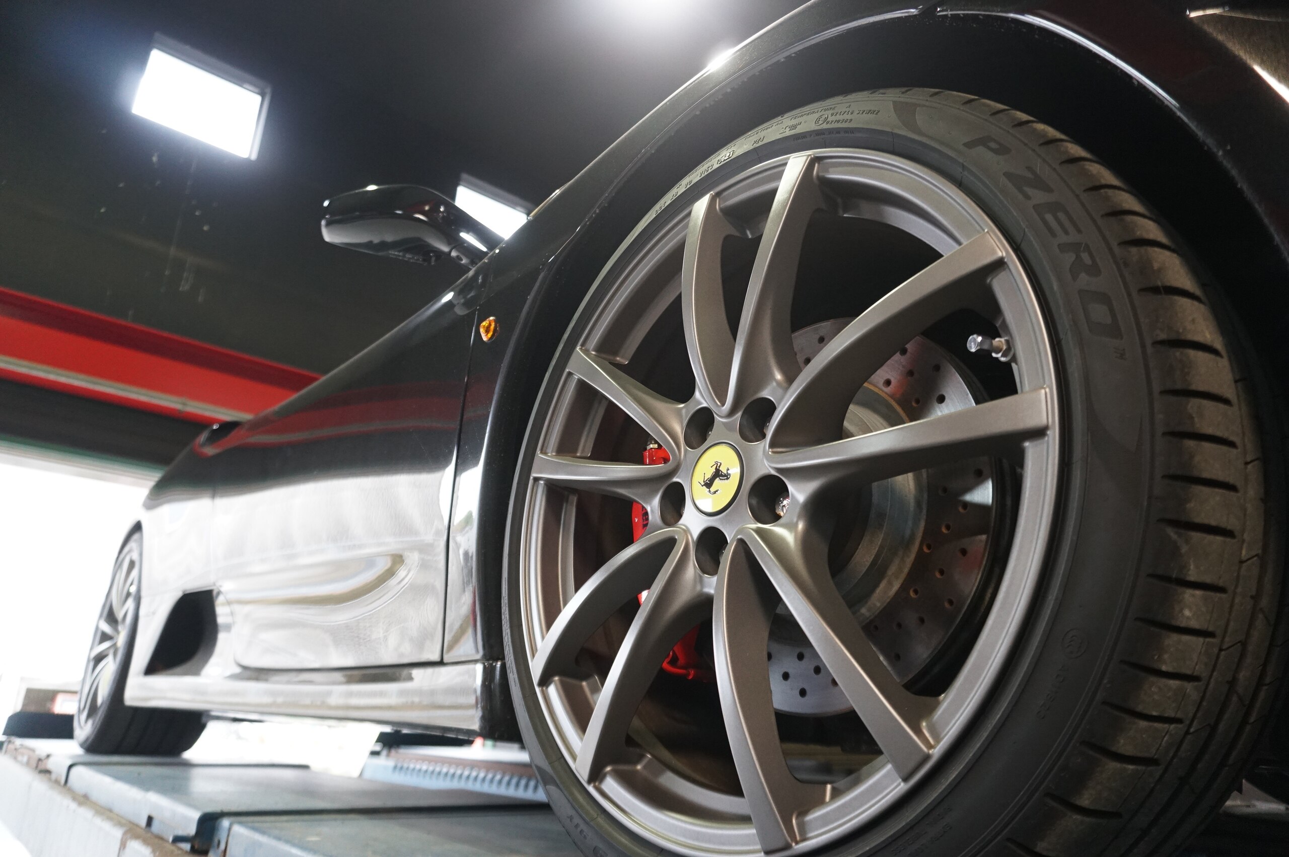 2006 Ferrari F430 — Photo 27 / 71