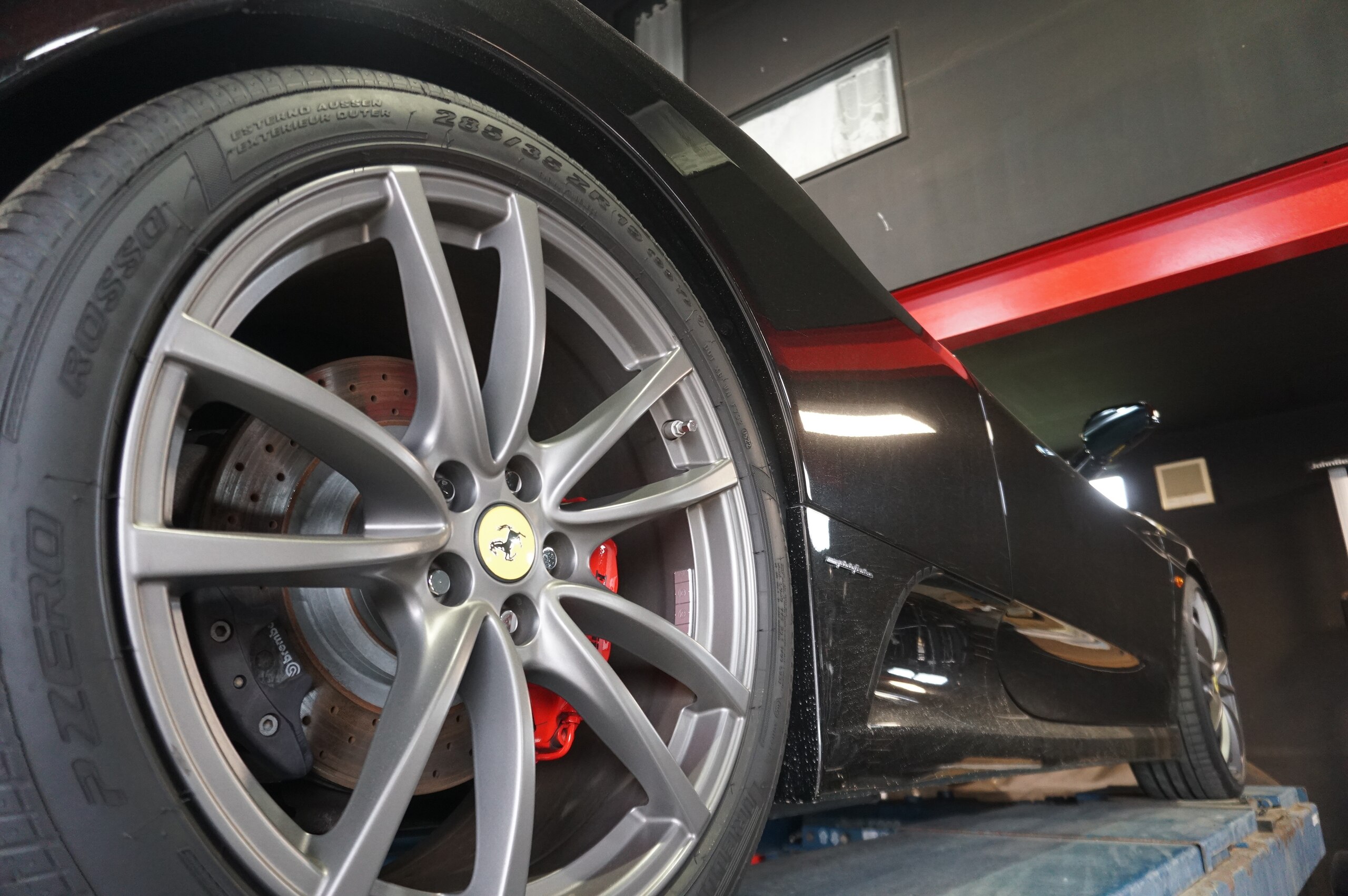 2006 Ferrari F430 — Photo 28 / 71