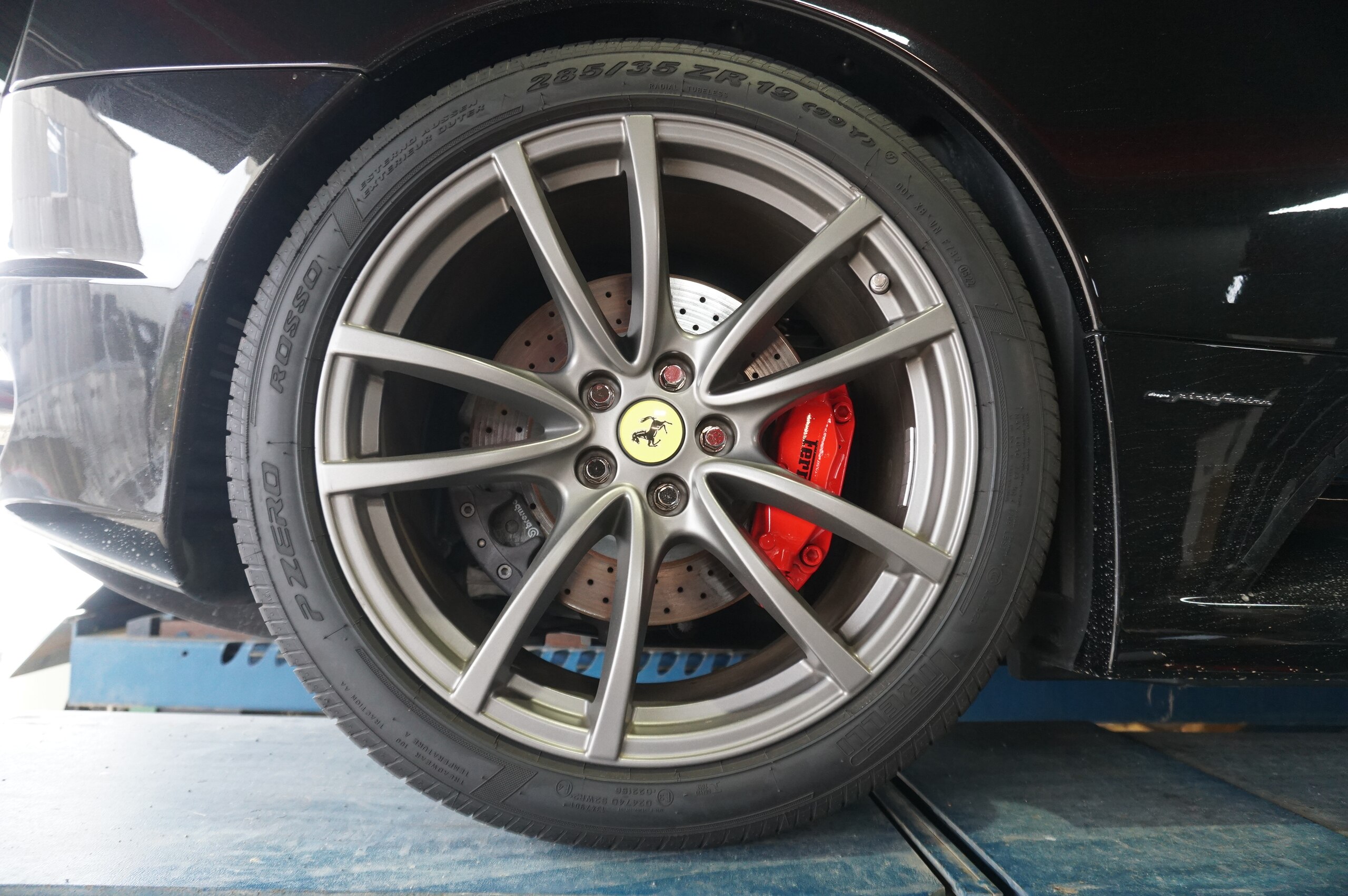 2006 Ferrari F430 — Photo 29 / 71