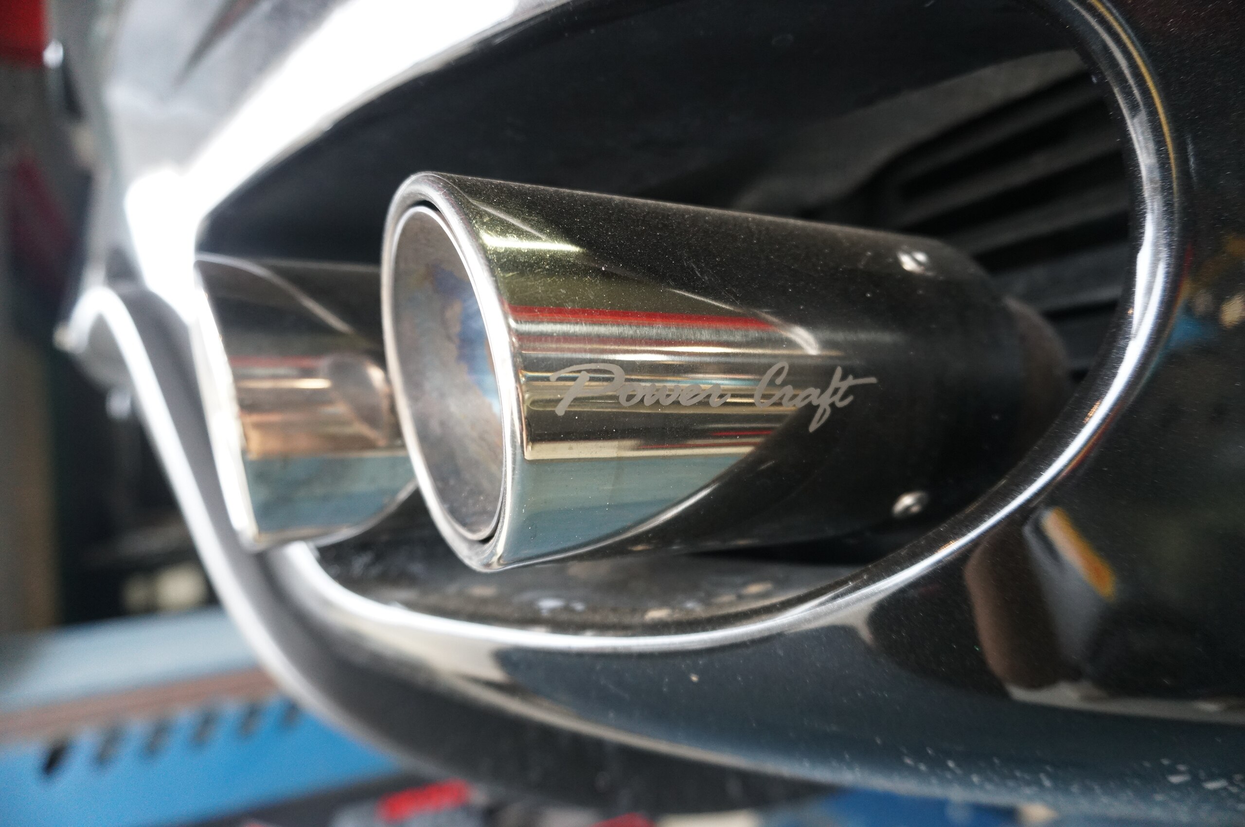 2006 Ferrari F430 — Photo 31 / 71
