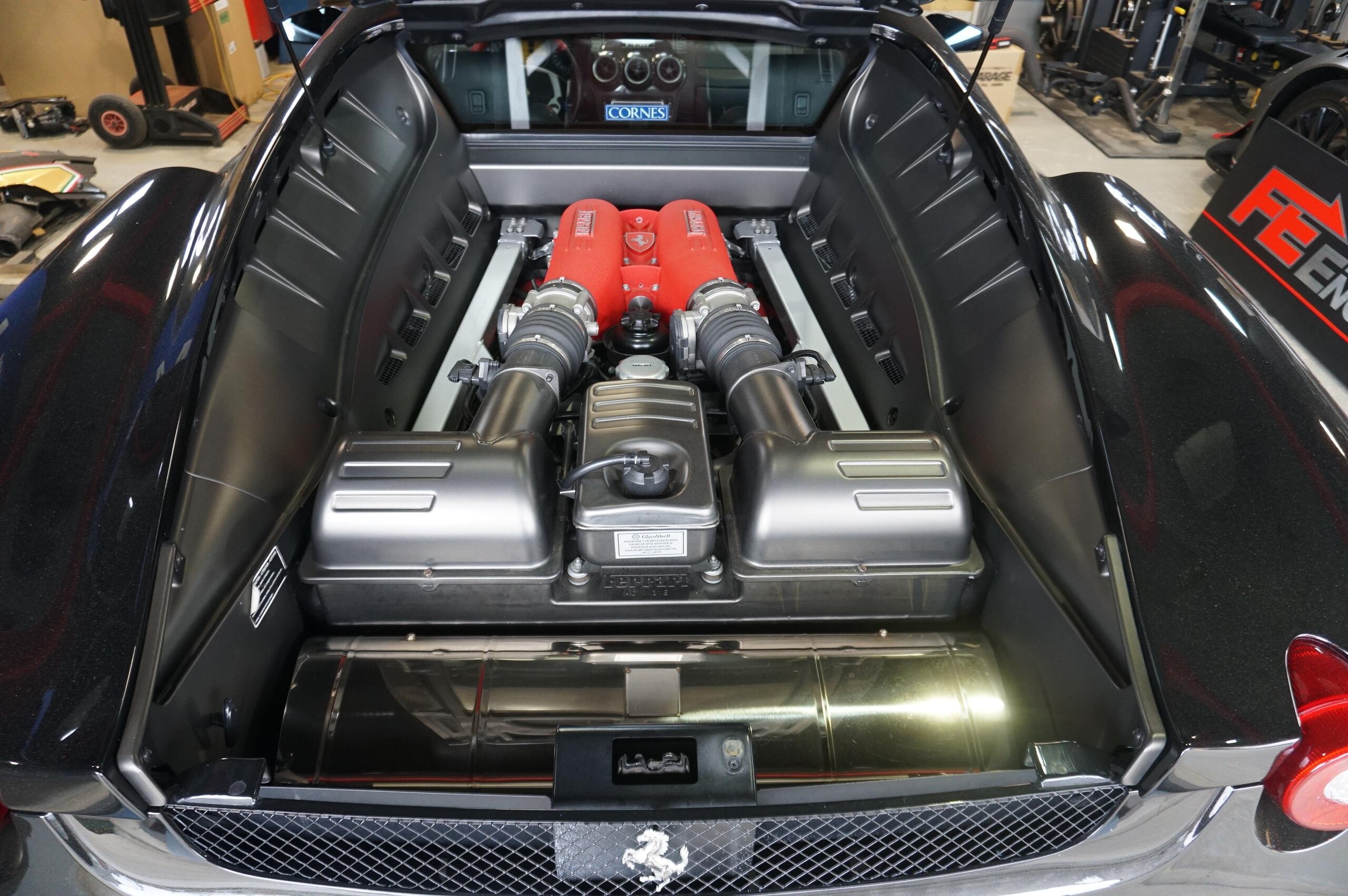 2006 Ferrari F430 — Photo 32 / 71
