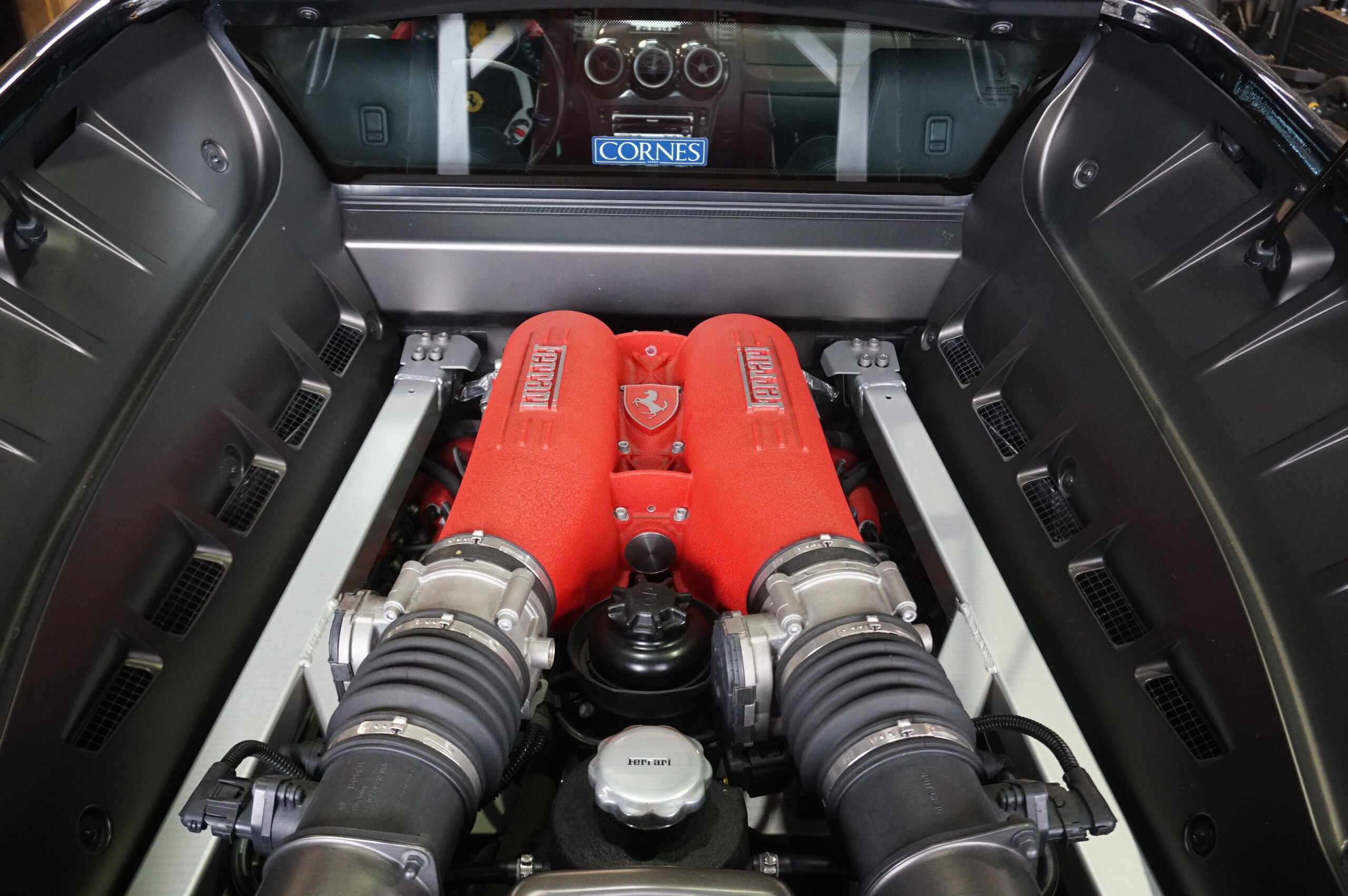 2006 Ferrari F430 — Photo 34 / 71