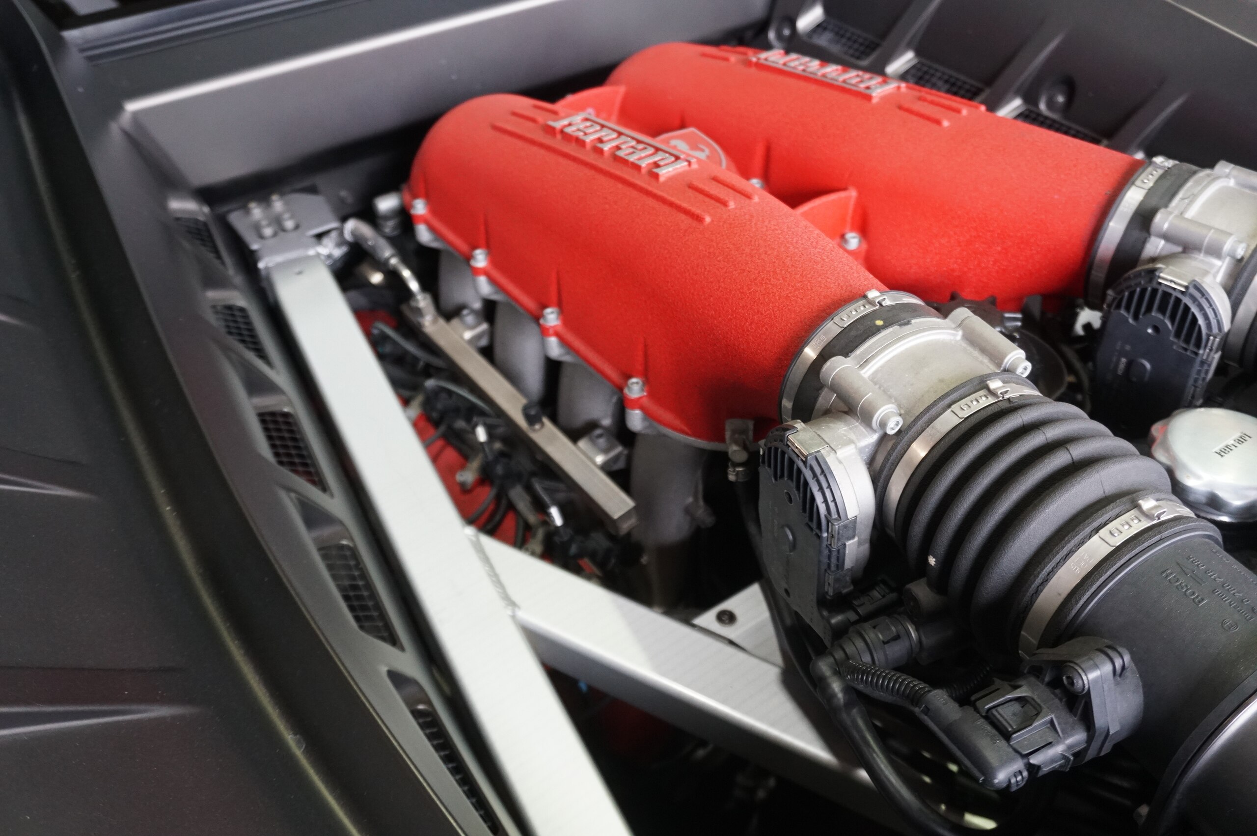 2006 Ferrari F430 — Photo 35 / 71