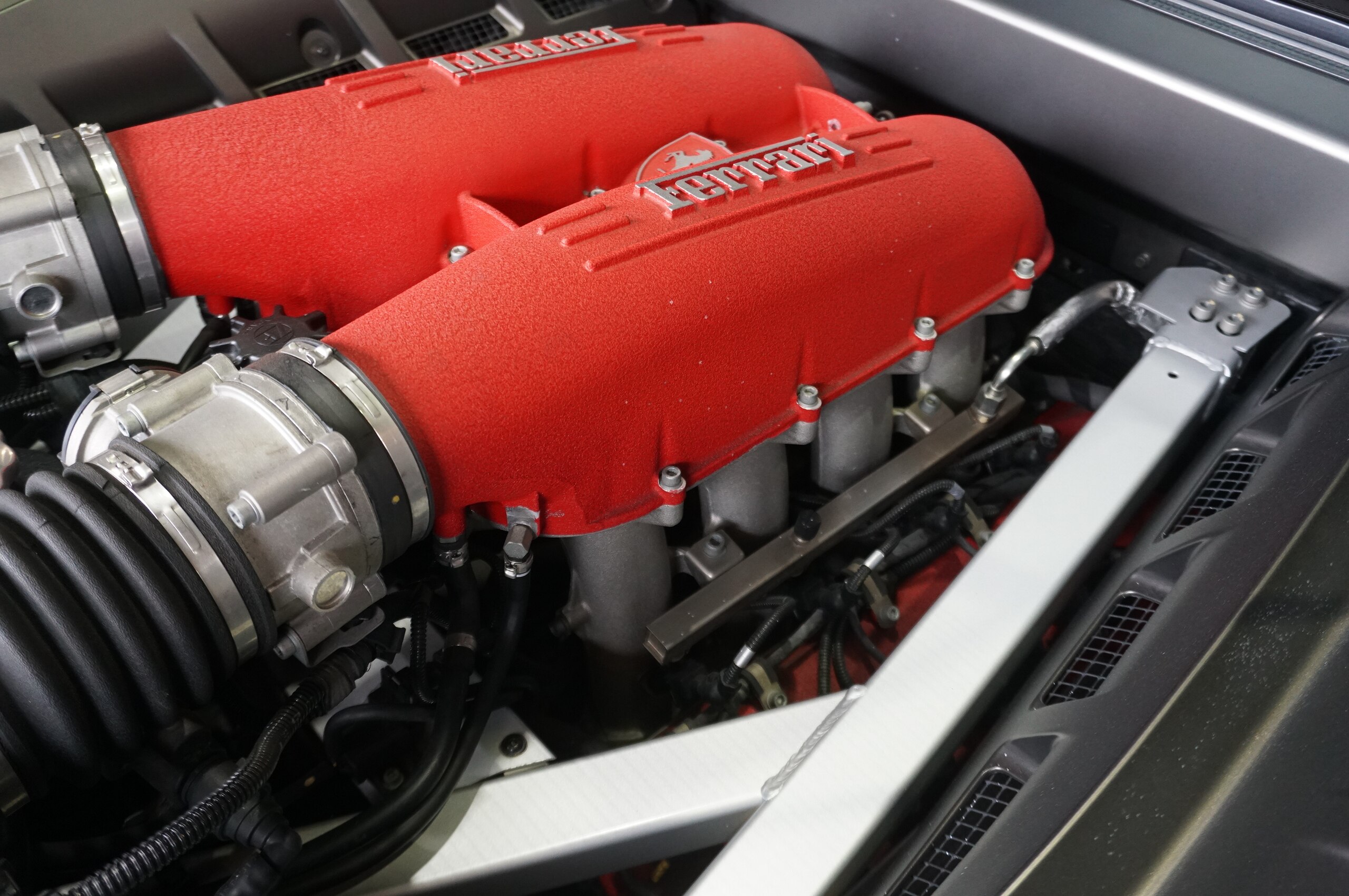 2006 Ferrari F430 — Photo 36 / 71