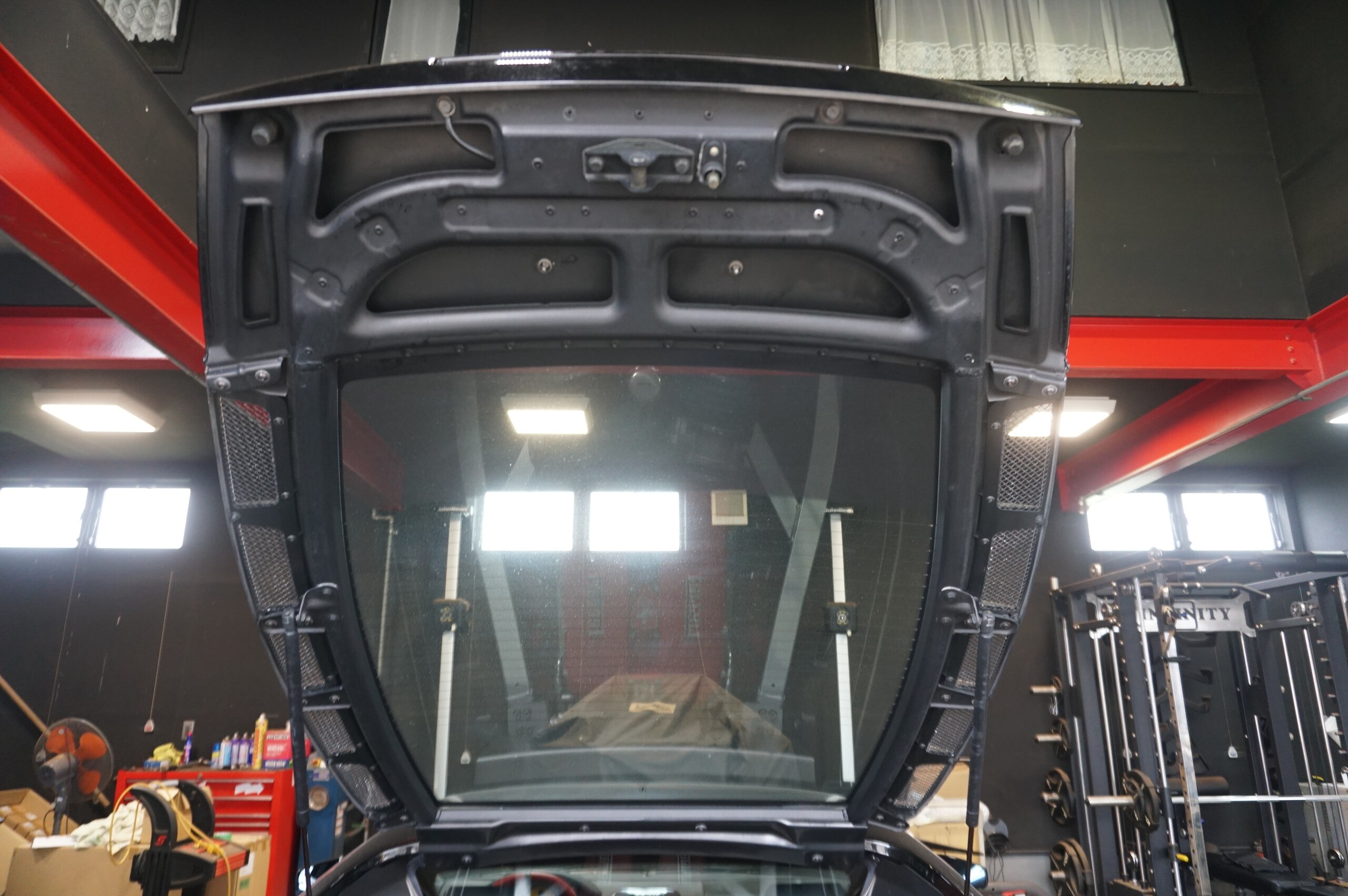 2006 Ferrari F430 — Photo 37 / 71